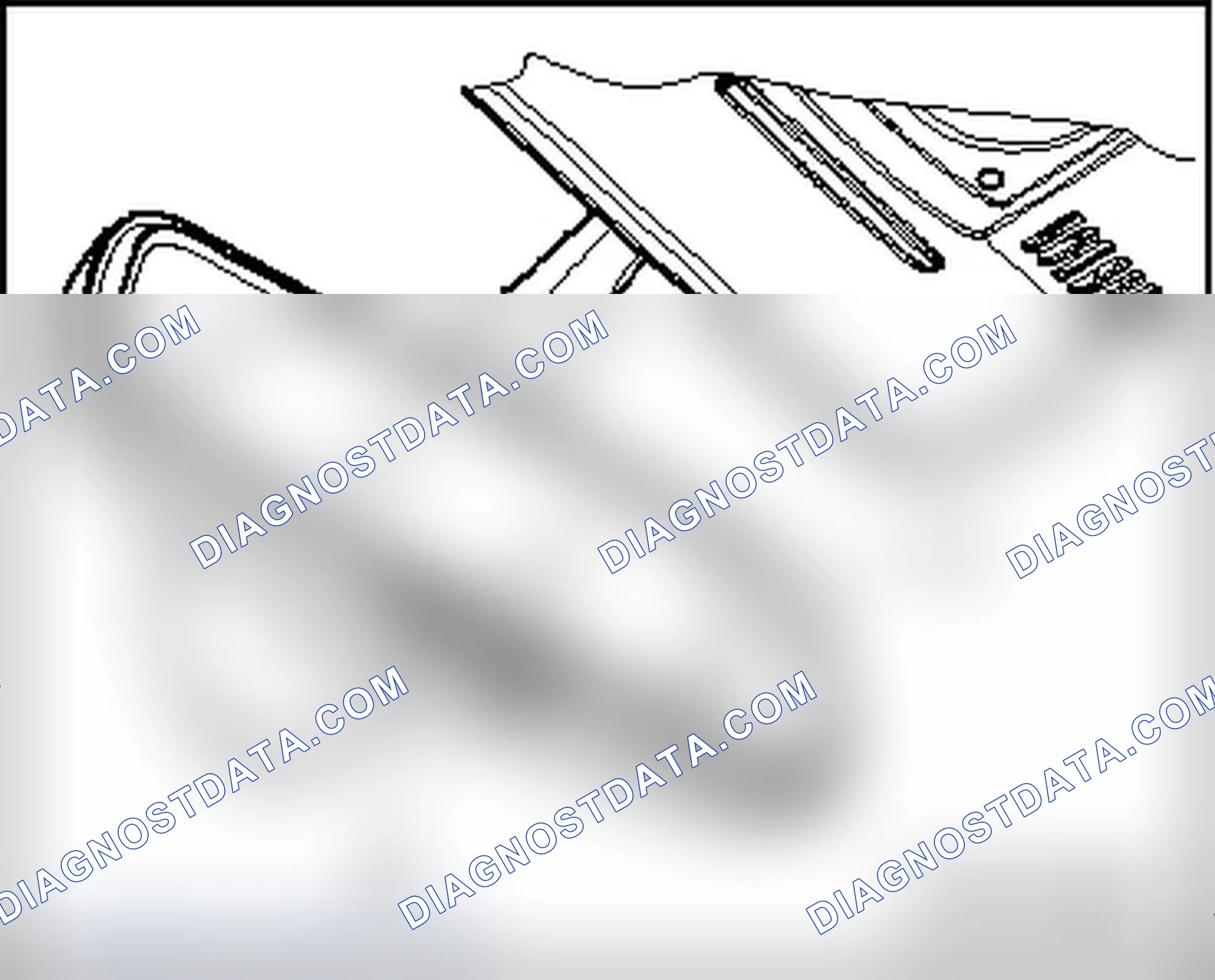 Scheme 3: COMPASS DISPLAY, TURNING ON AND TURNING OFF