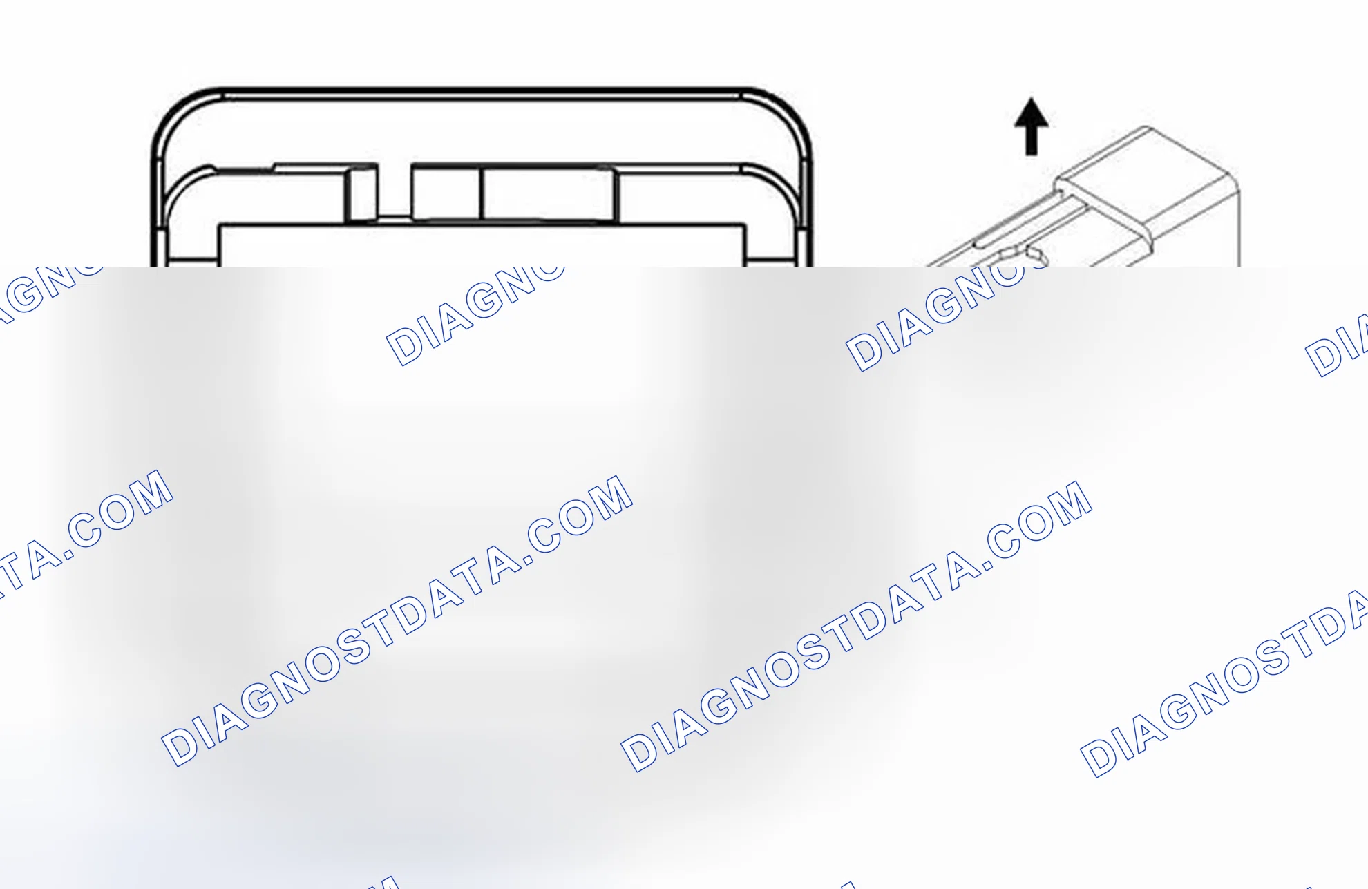 Scheme 7: Rear Window Defogger Grid C1