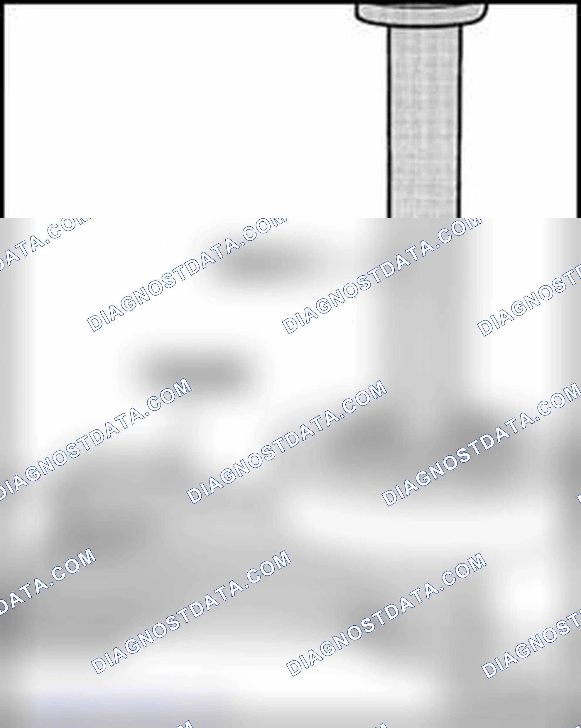 Scheme 261: Pressing off inner constant velocity joint