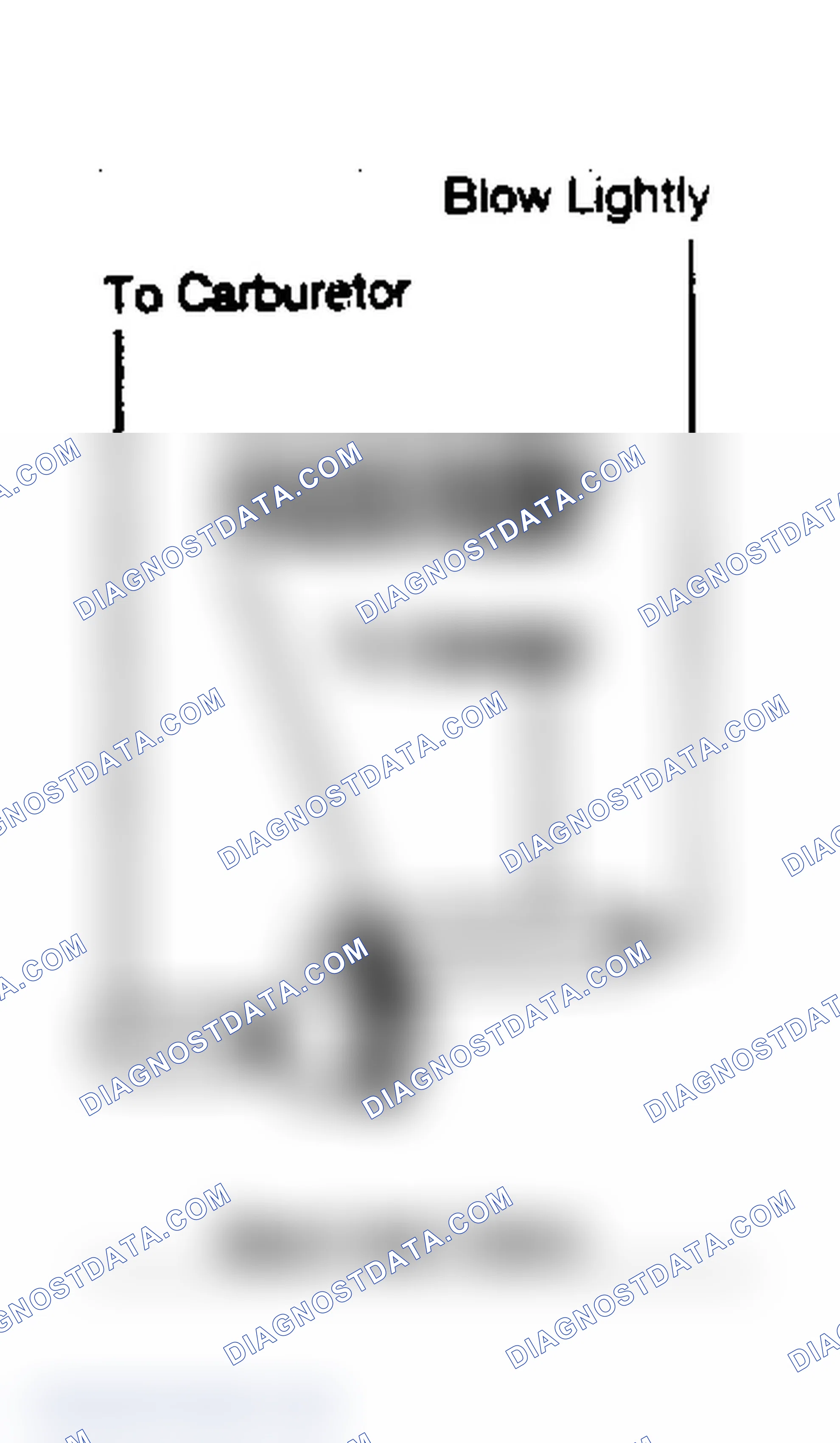 Scheme 324: Bowl Vent Valve
