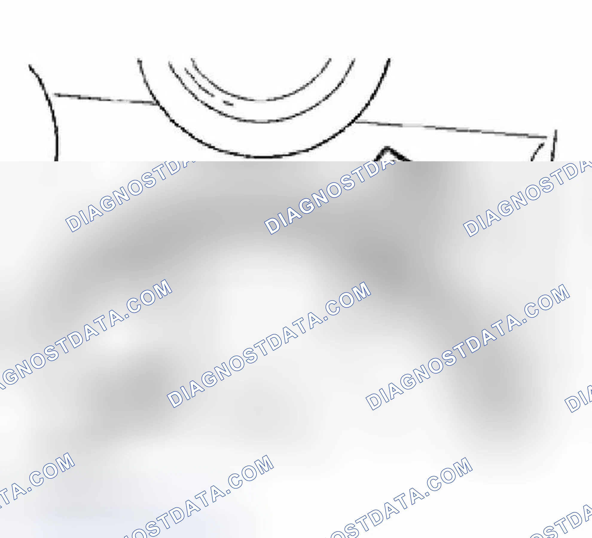 Scheme 192: REMOVING VALVE TAPPETS OF CYLINDER BANK 4 - 6