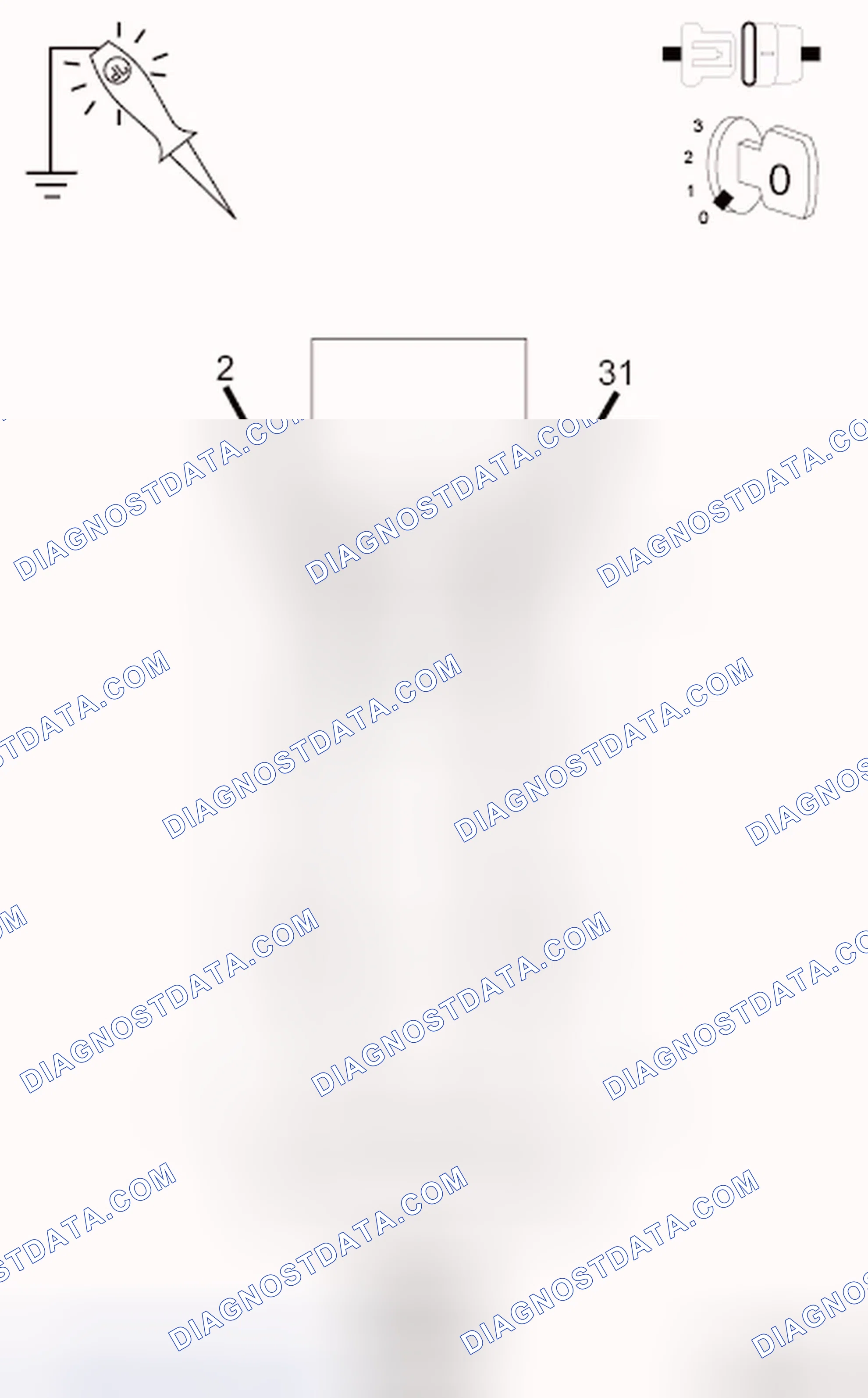 Scheme 12: DIAGNOSTIC TEST