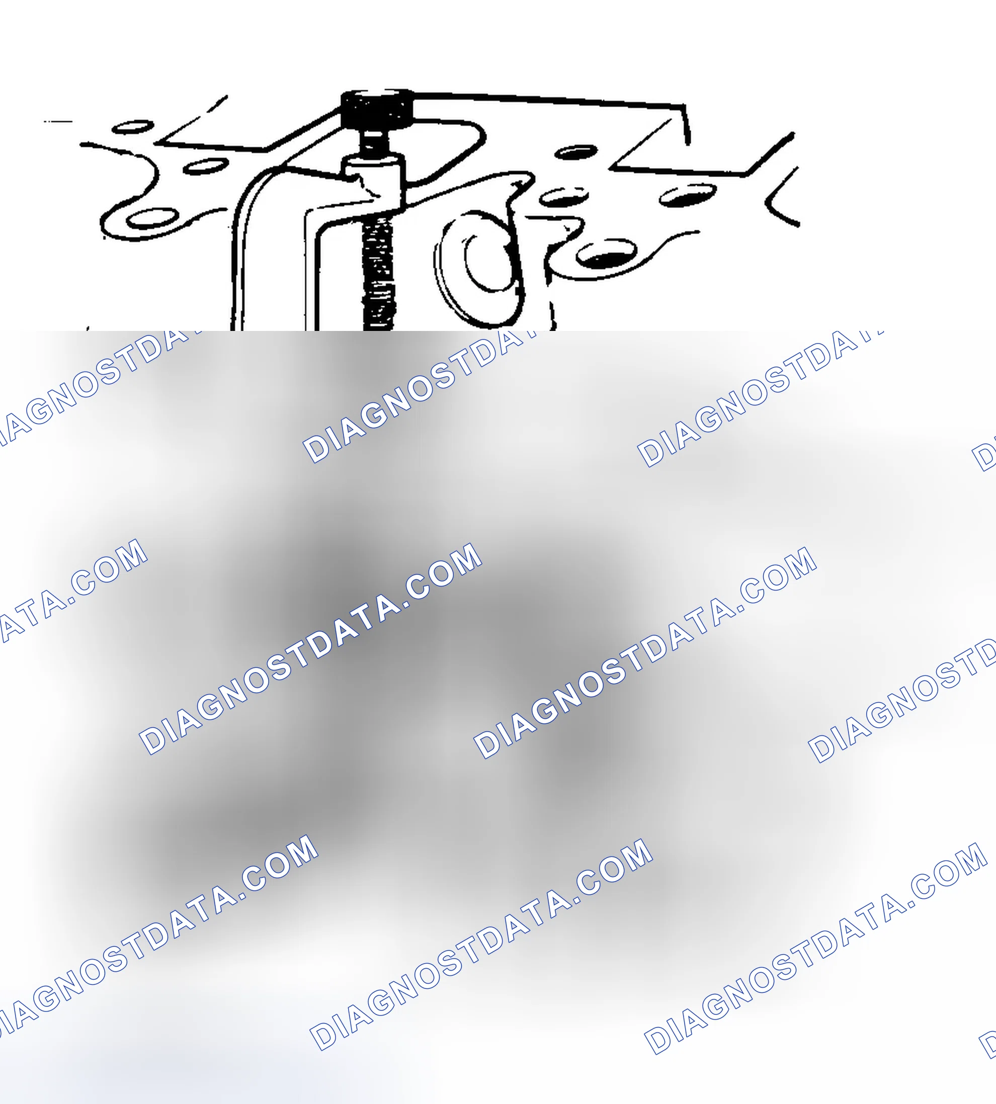 Scheme 15: Measuring Valve Stem-to-Guide Clearance