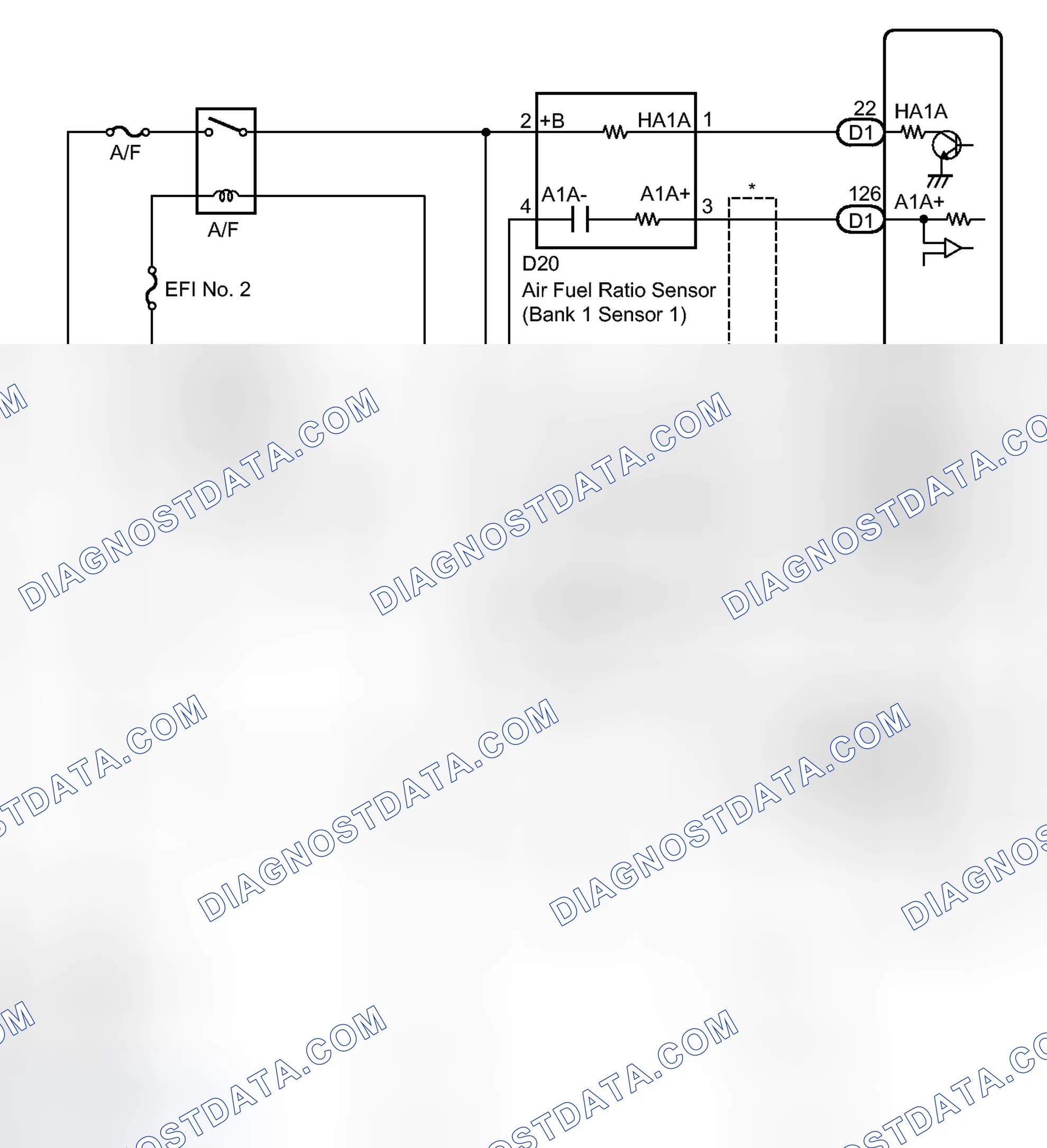 Scheme 199: WIRING DIAGRAM