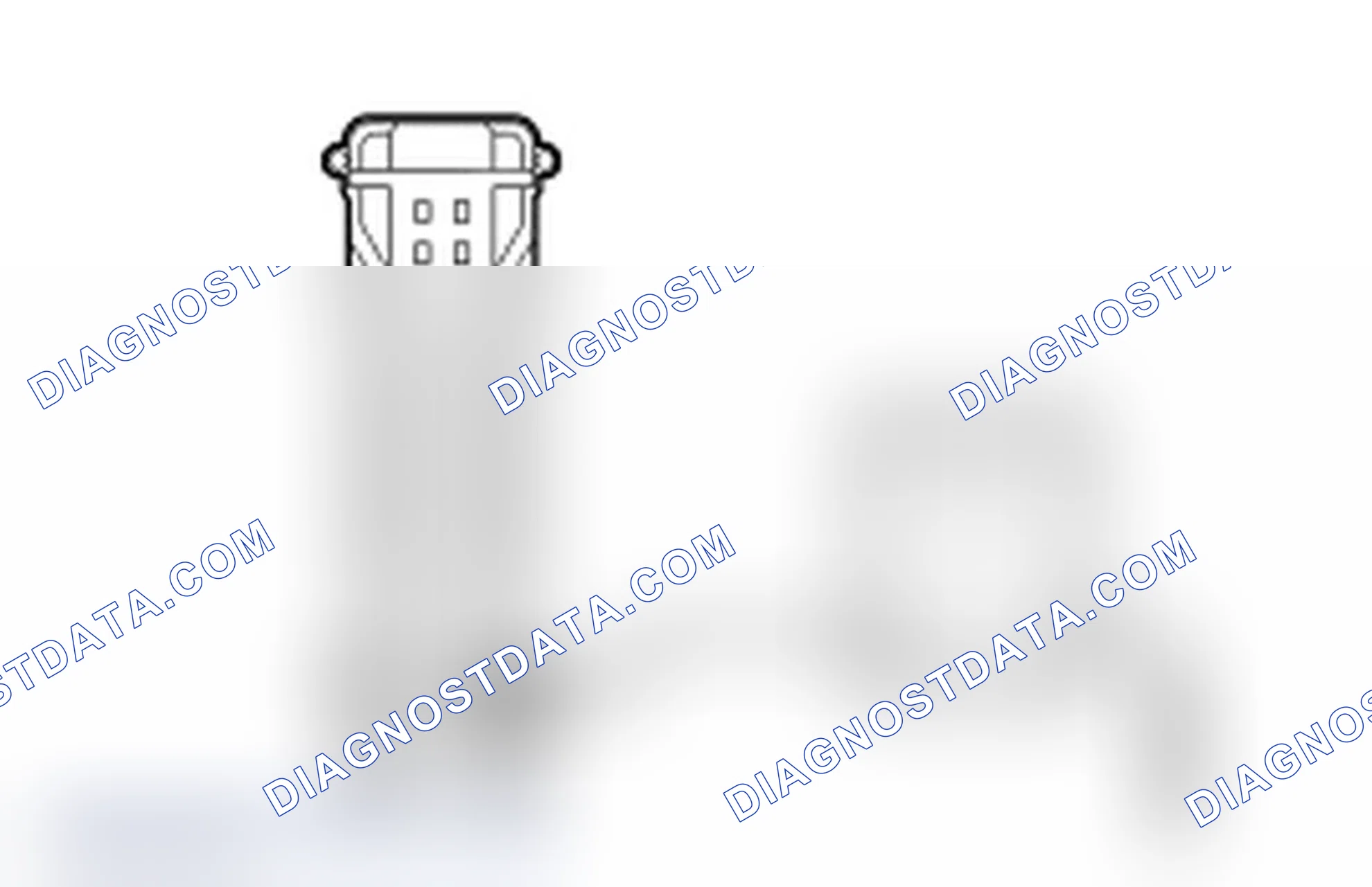 Scheme 38: PINPOINT TEST AB: DTC B1318 - BATTERY VOLTAGE LOW