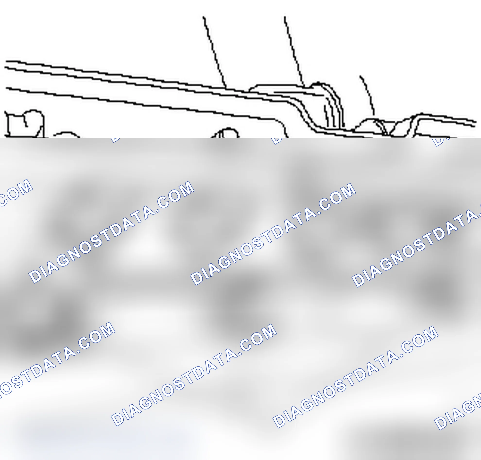 How to Replace the Fuel Injector Pipe
