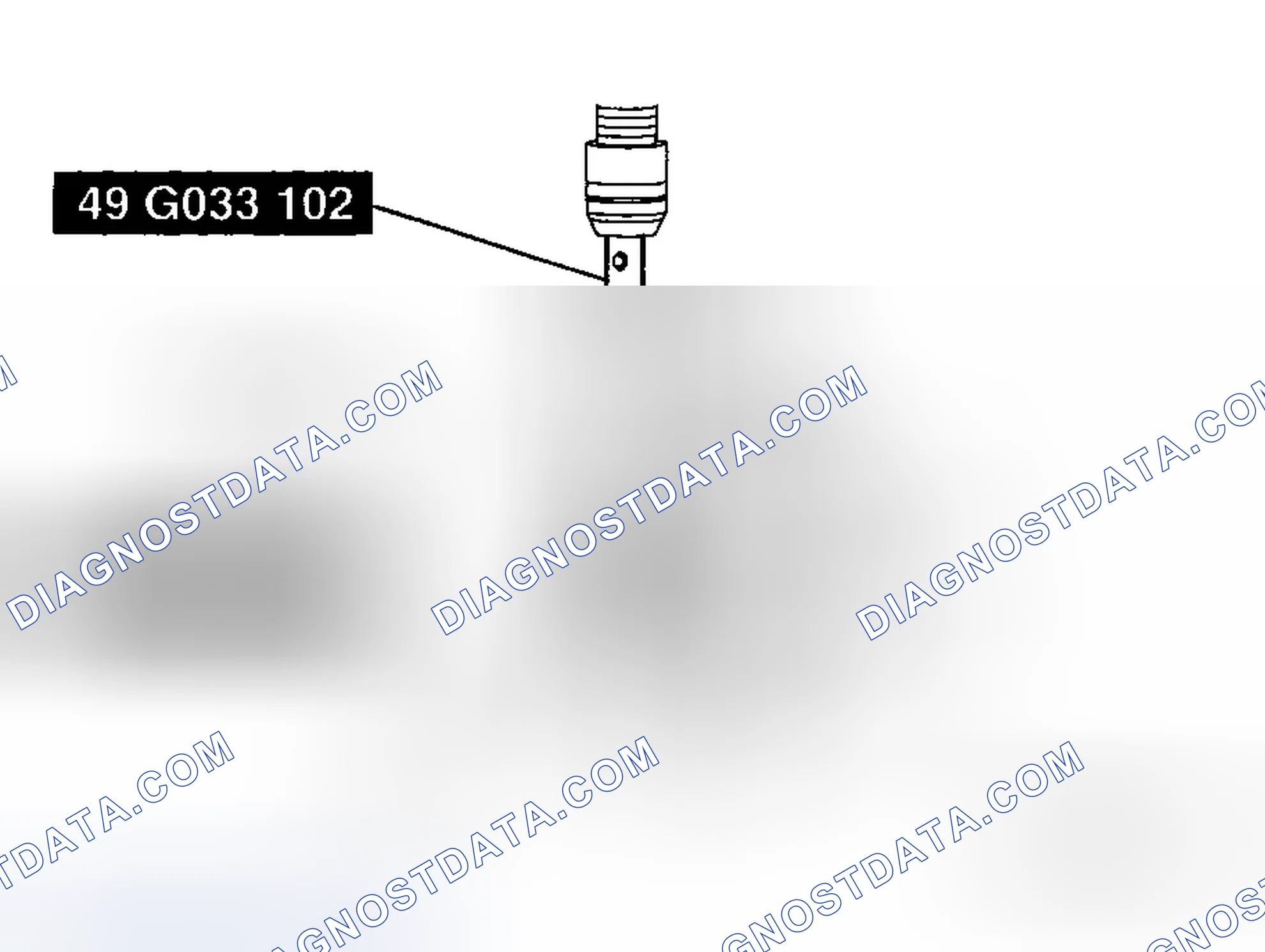 Scheme 61: Bushing Installation Note