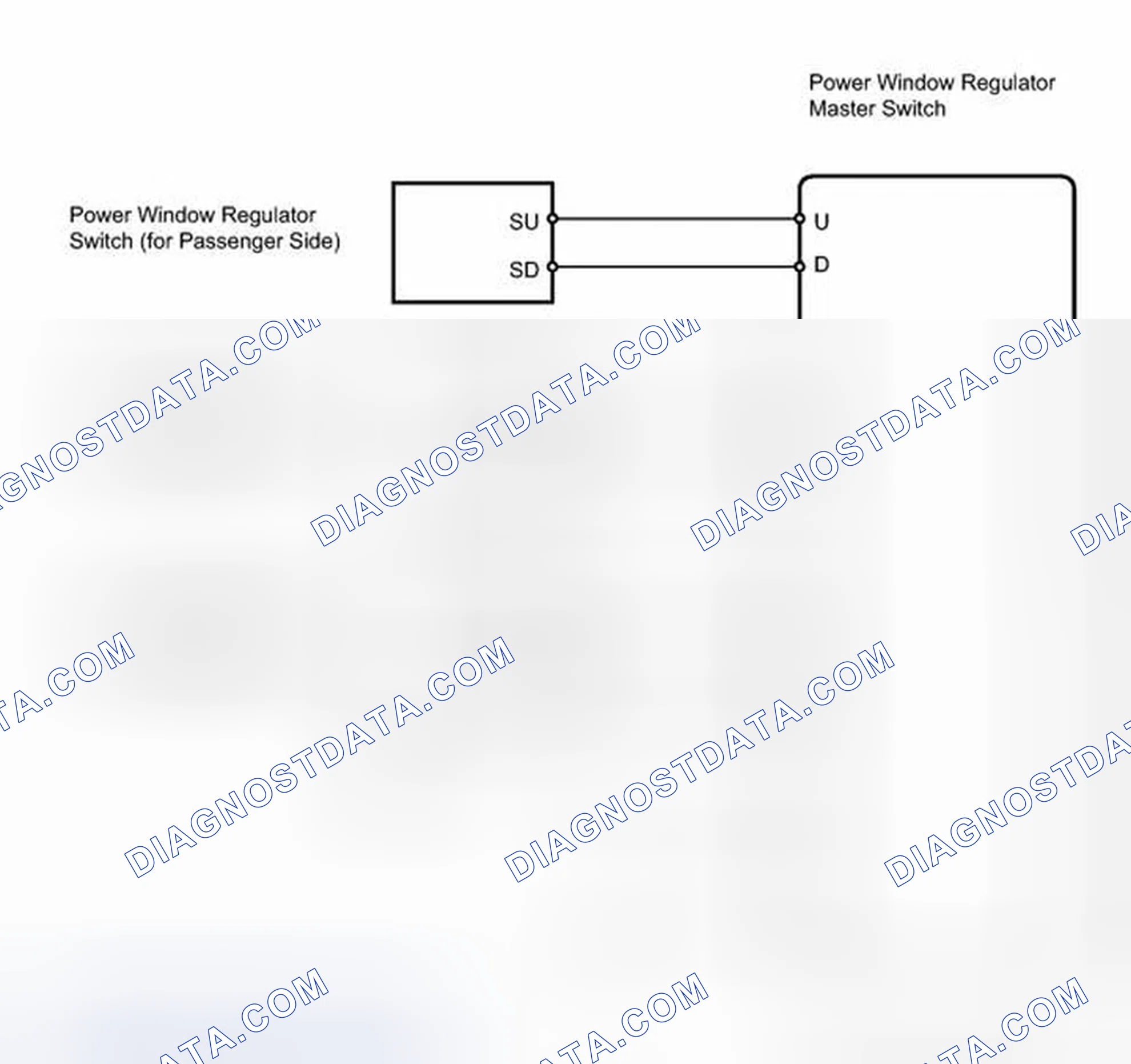 Scheme 20: WIRING DIAGRAM