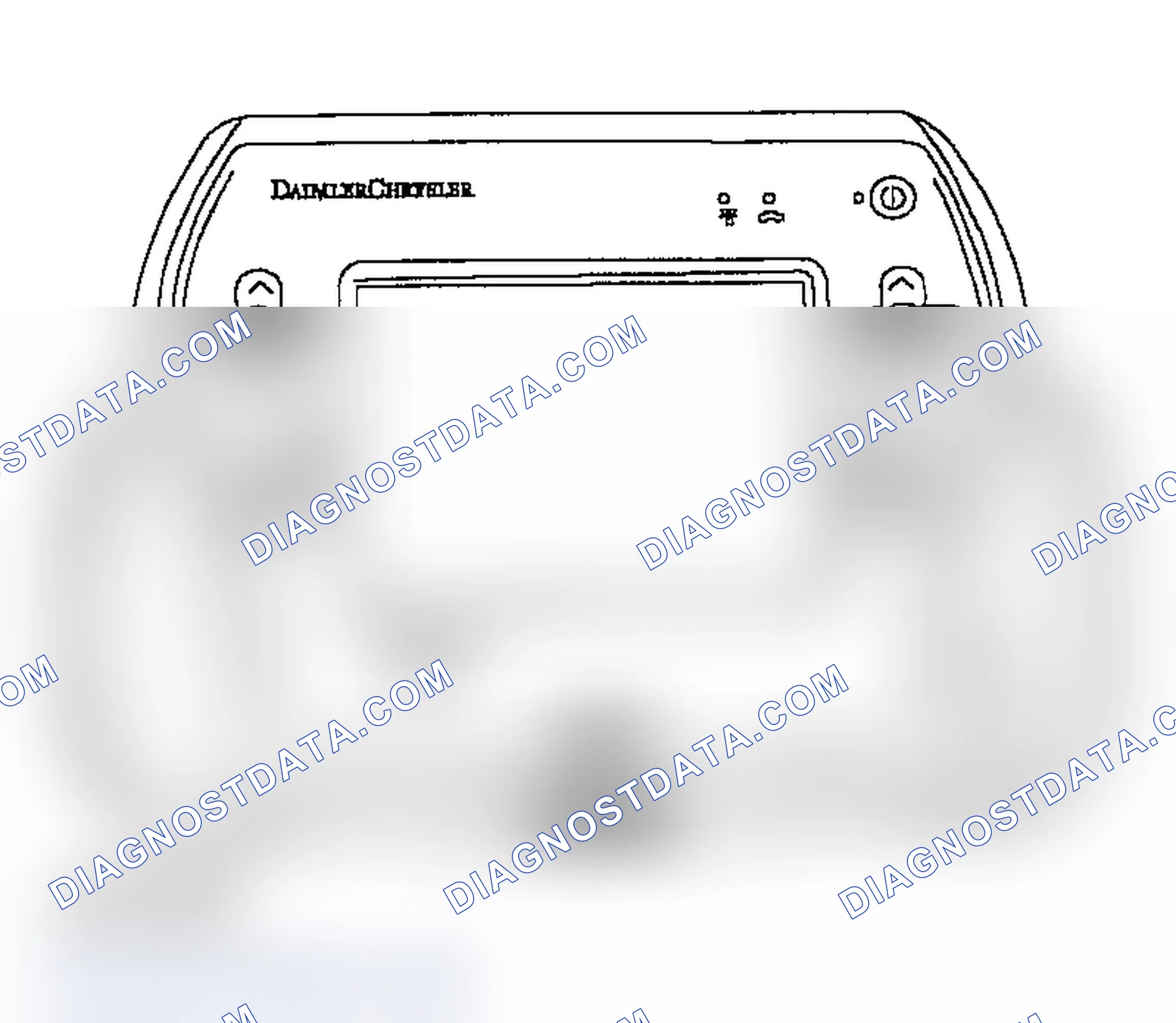 Scheme 13: Diagnostic Test