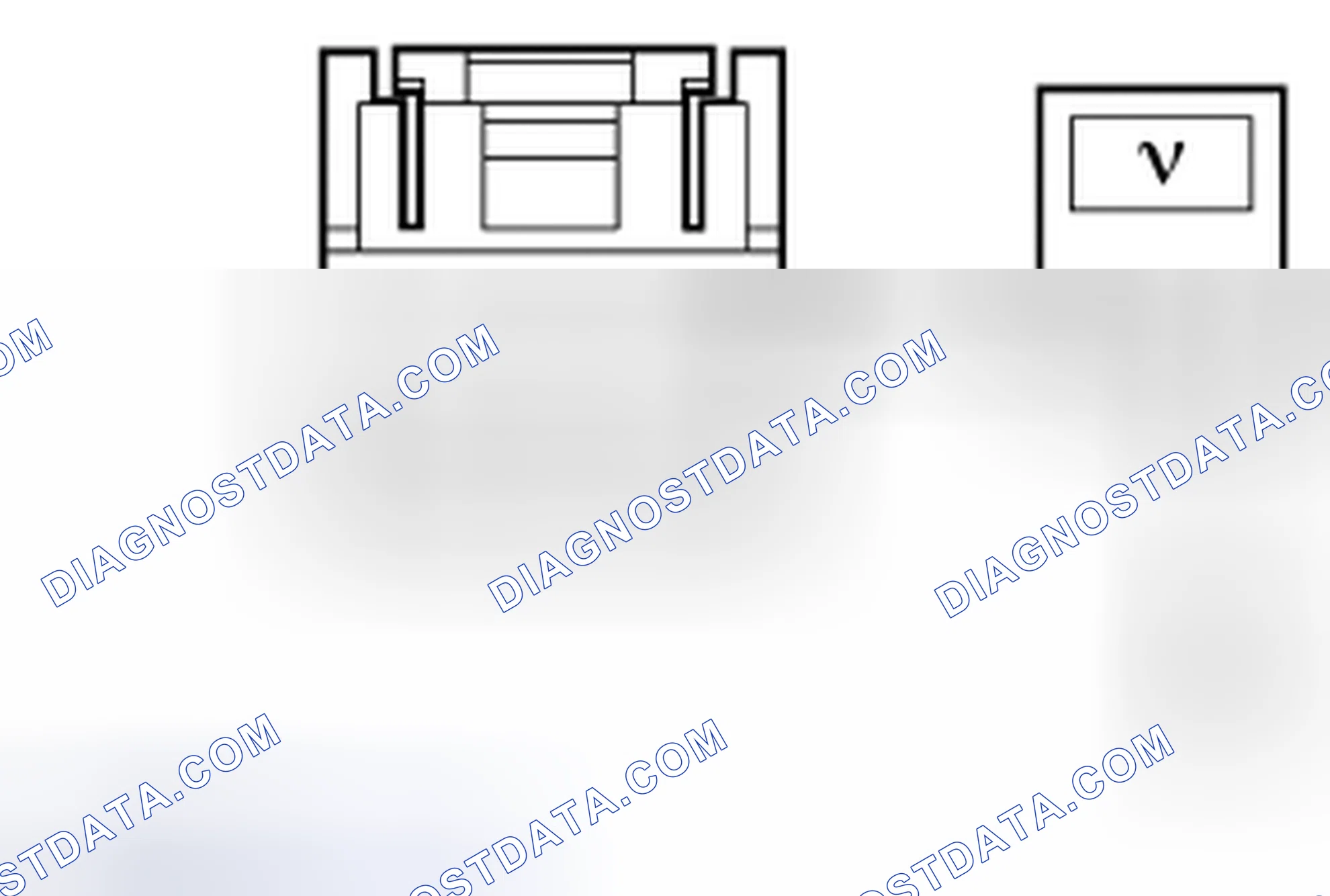 Scheme 7: PINPOINT TEST A: THE MIRRORS ARE INOPERATIVE