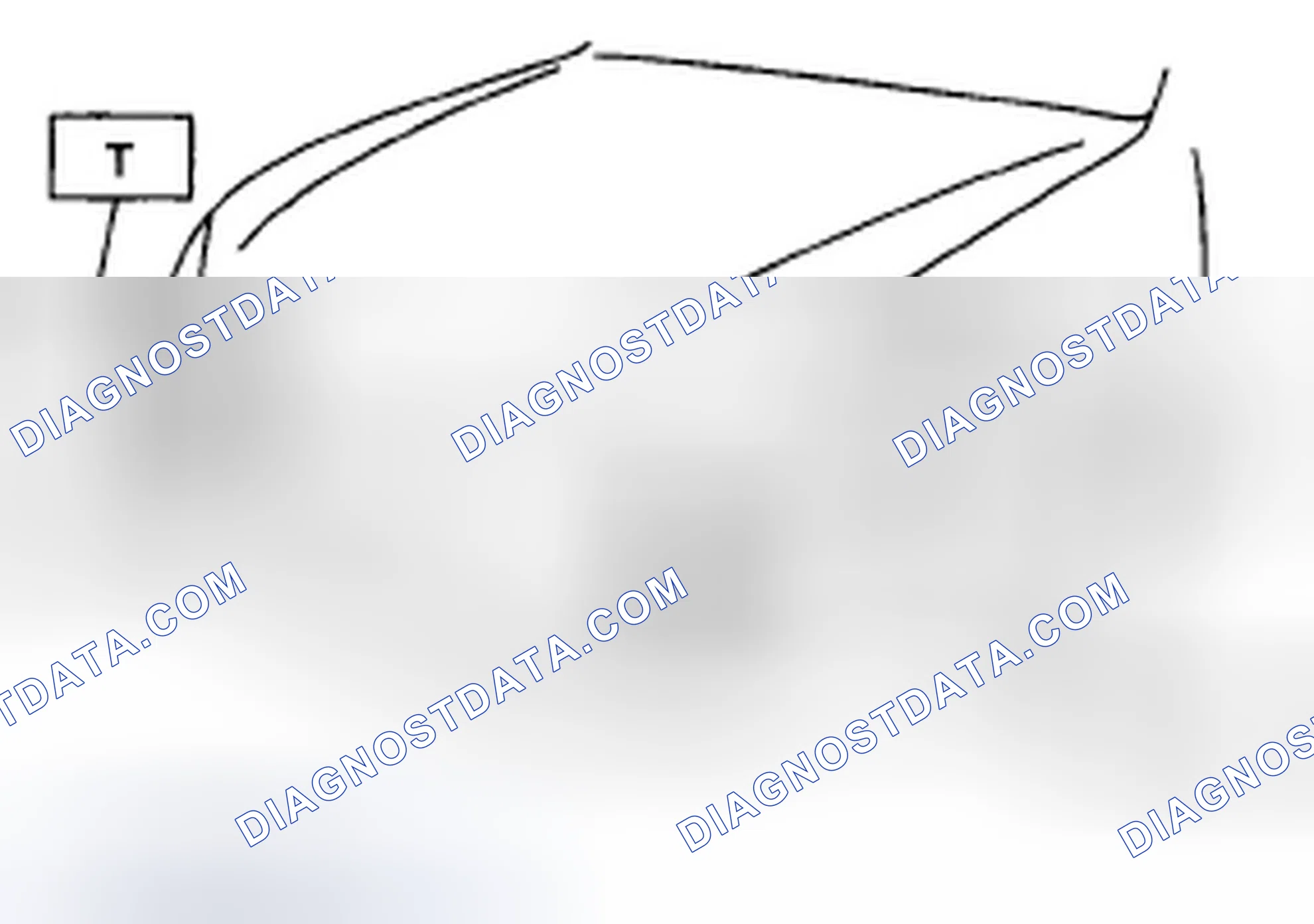 Scheme 46: FRONT SUB SENSOR