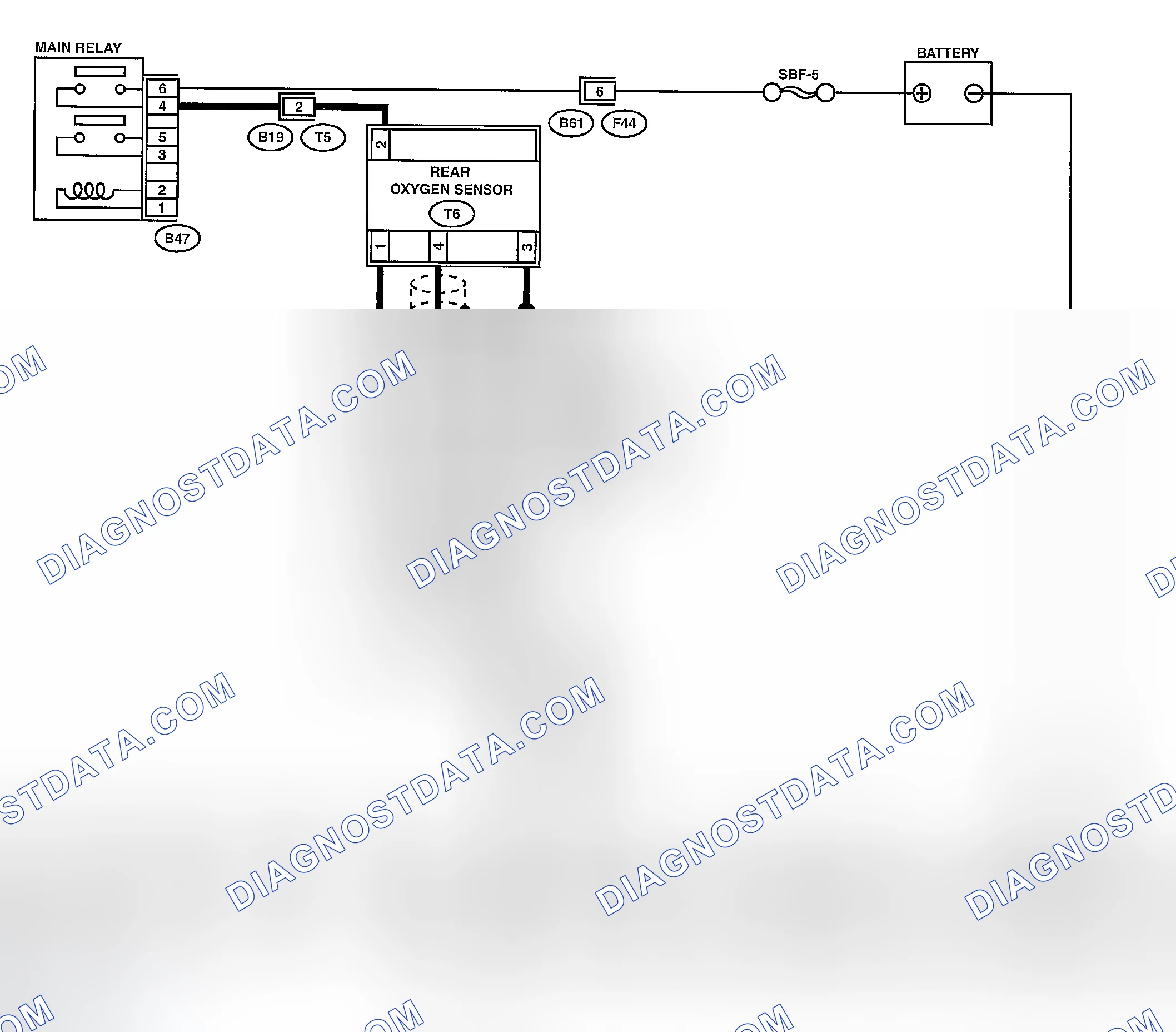 Scheme 109: WIRING DIAGRAM