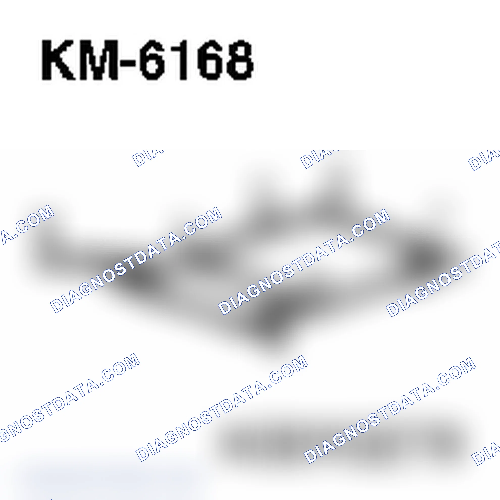 Special Tools (Z 17 DTH)