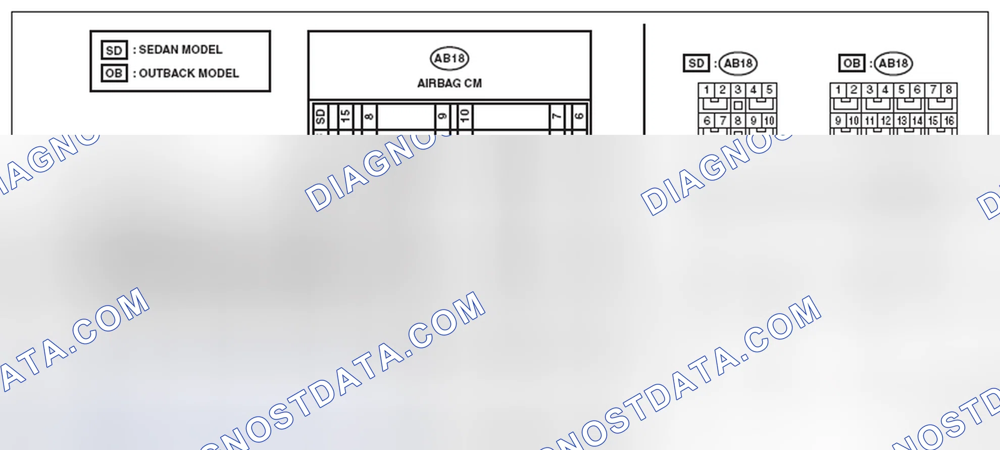Scheme 217: WIRING DIAGRAM
