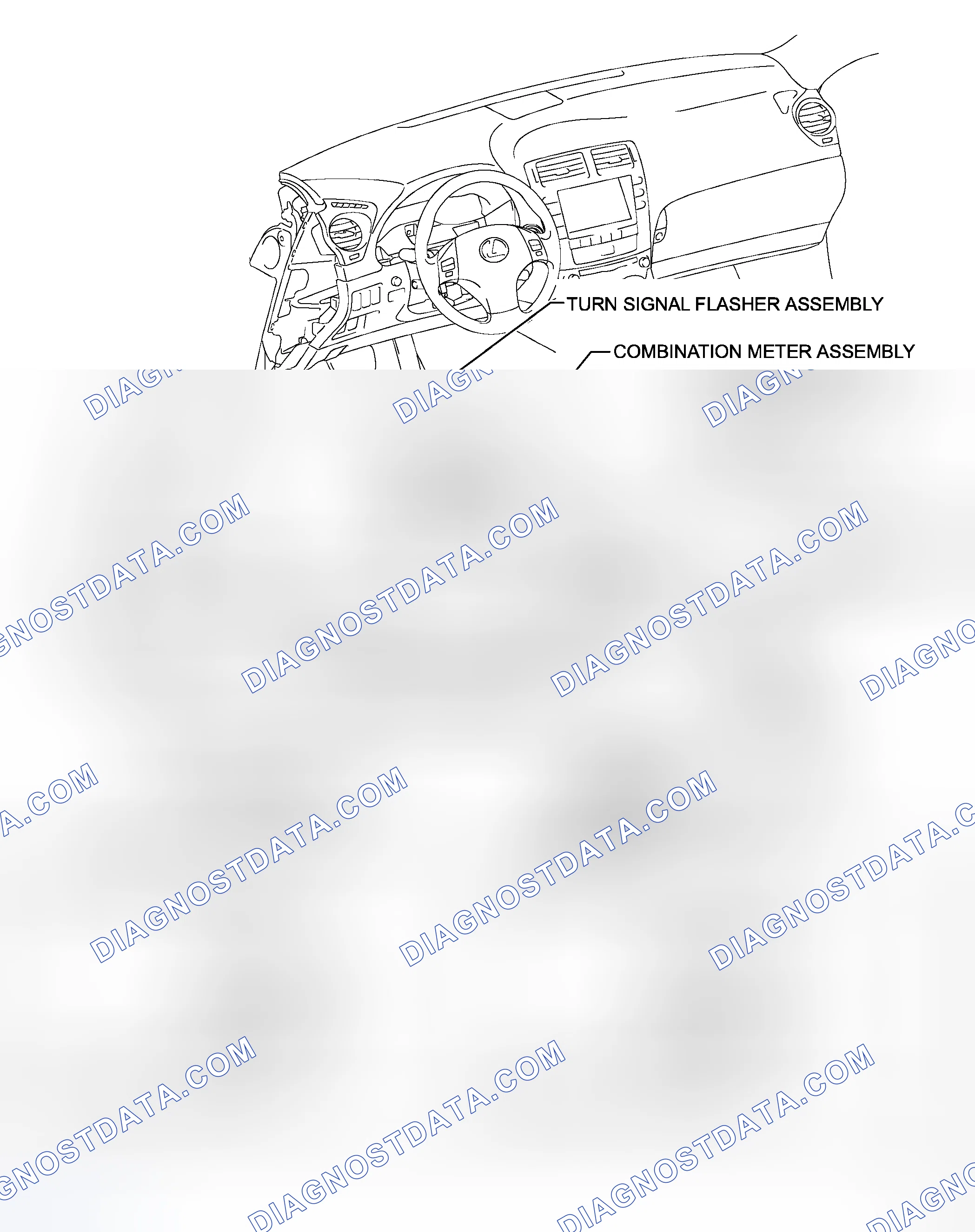 Scheme 301: COMPONENTS