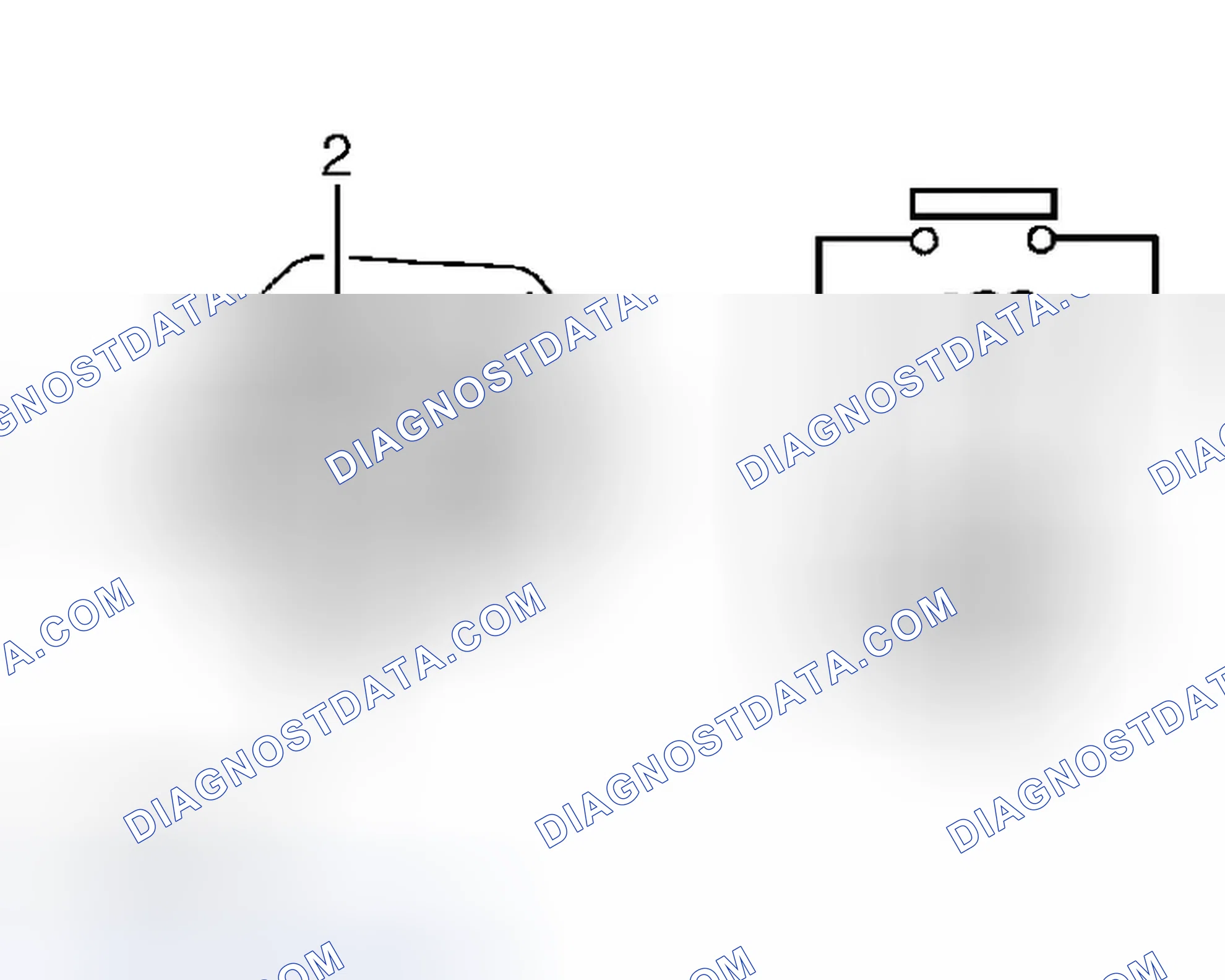 Scheme 47: Radiator (Cooling) Fan Relay
