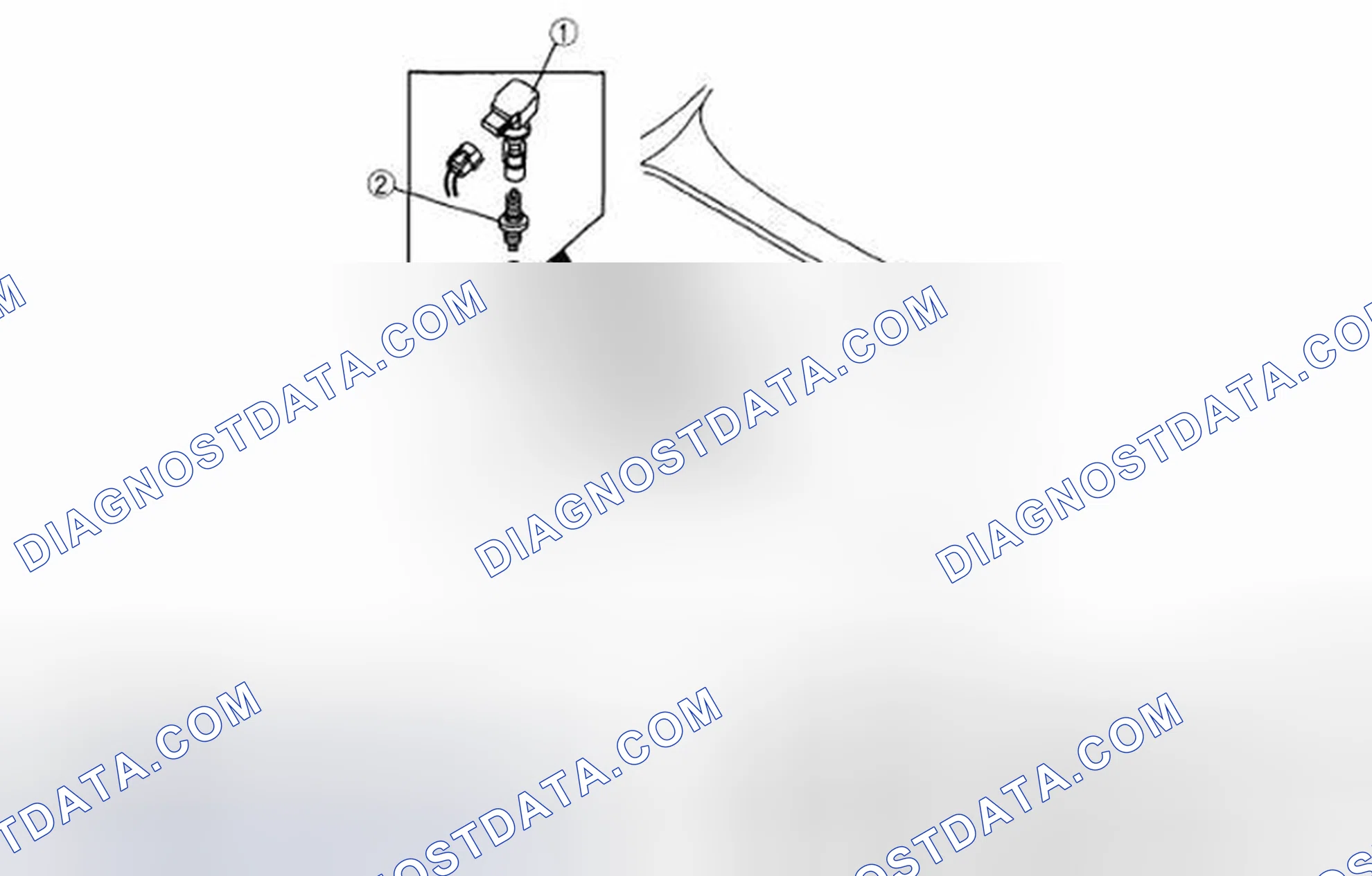 Scheme 1: IGNITION SYSTEM LOCATION INDEX [LF, L3]