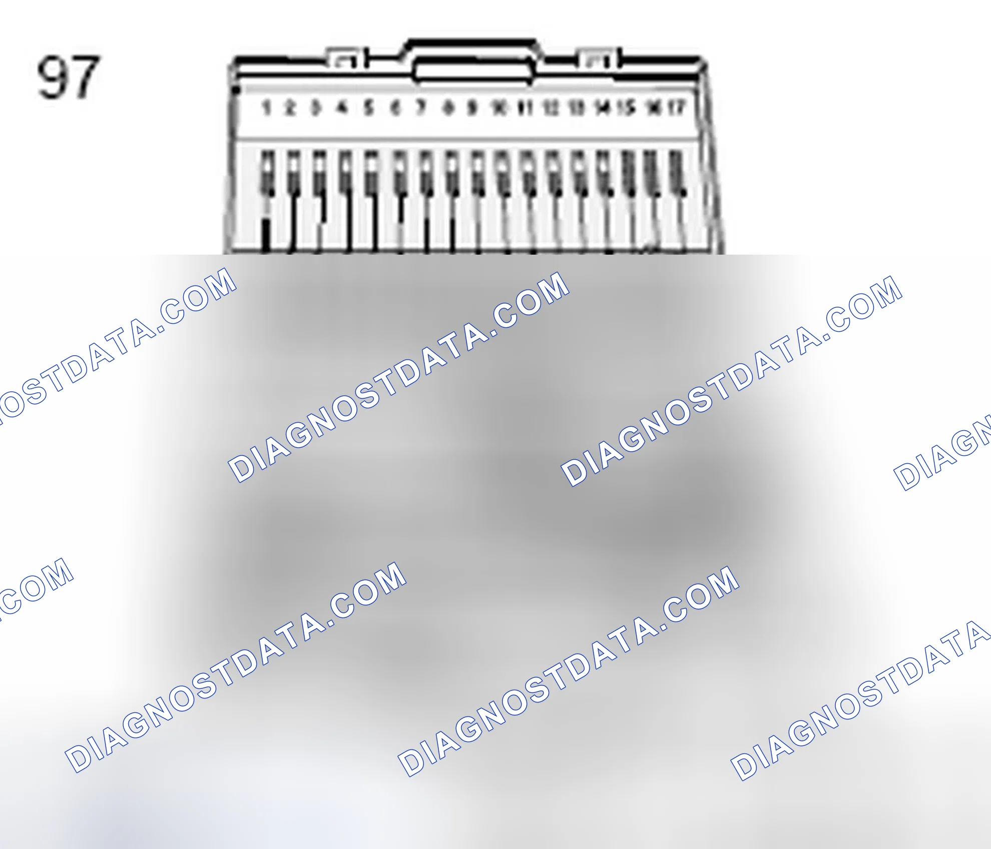 Scheme 14: Measurement tool set No. 9684