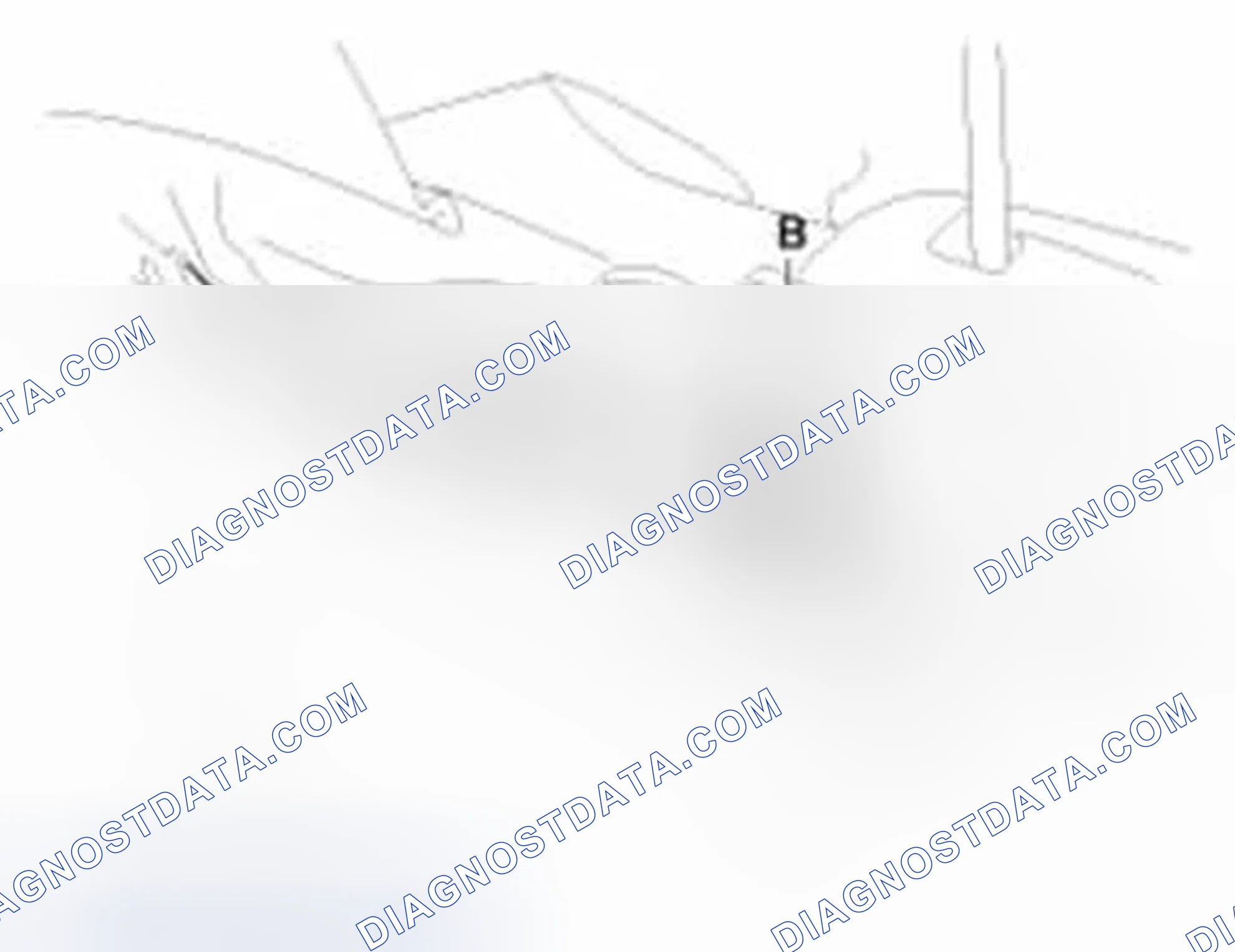 Scheme 149: Control Cable Replacement