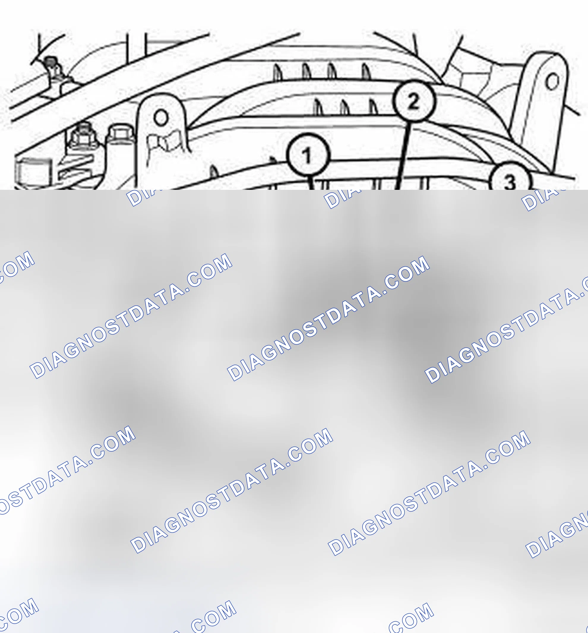 Scheme 21: 3.7L ENGINE