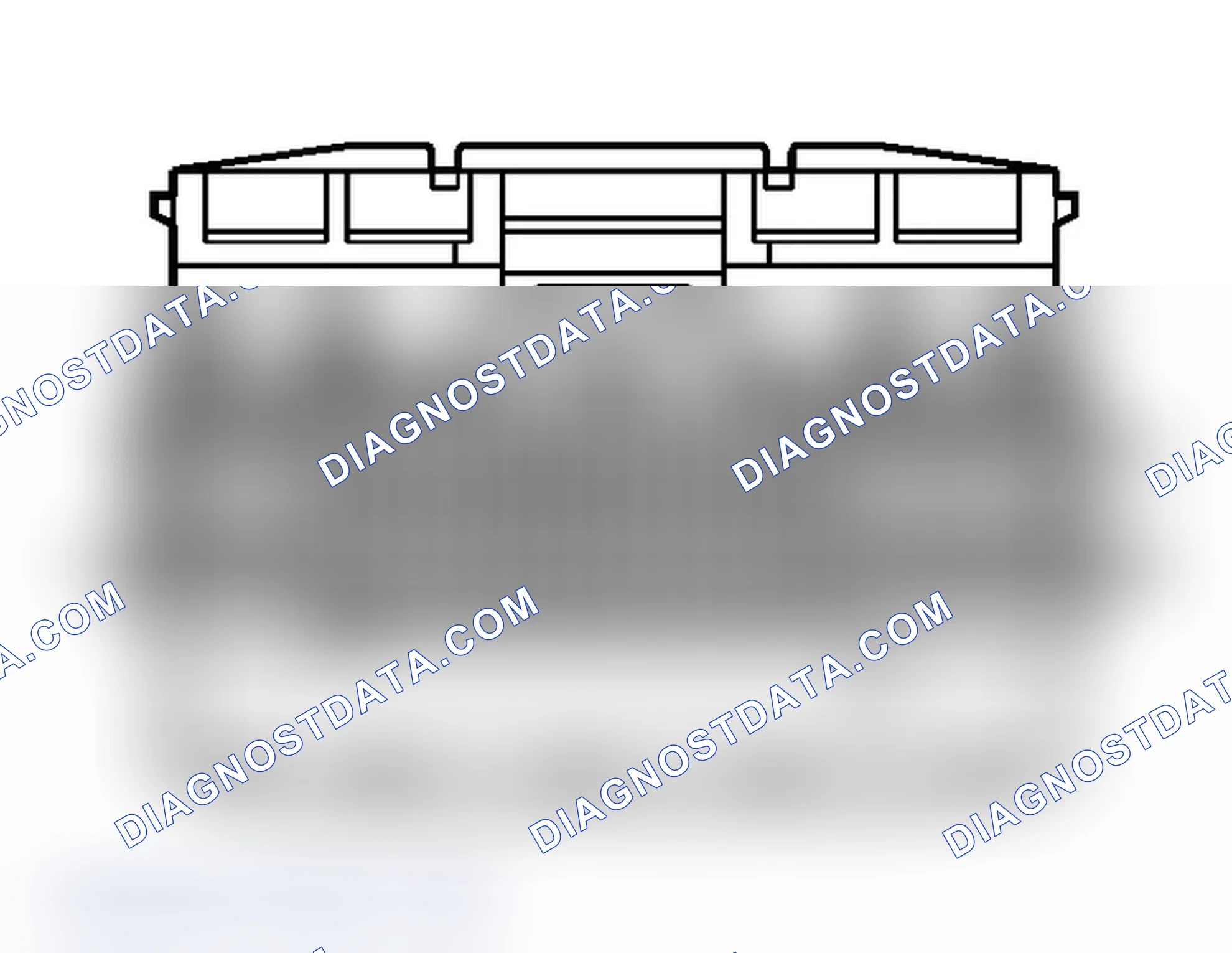 Scheme 15: Memory Seat Module - C3