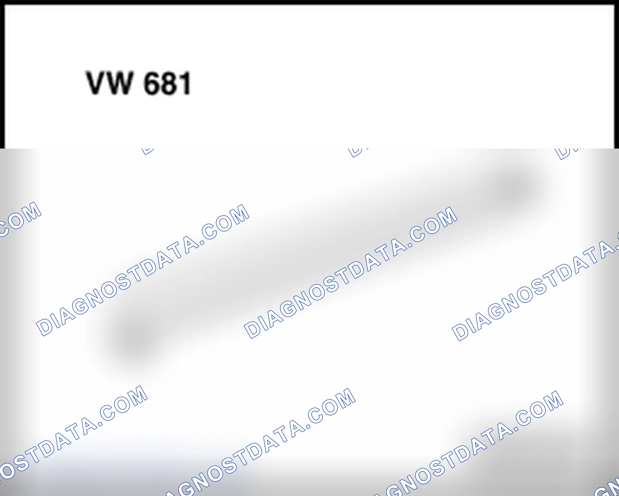 Scheme 197: Camshaft oil seals, replacing