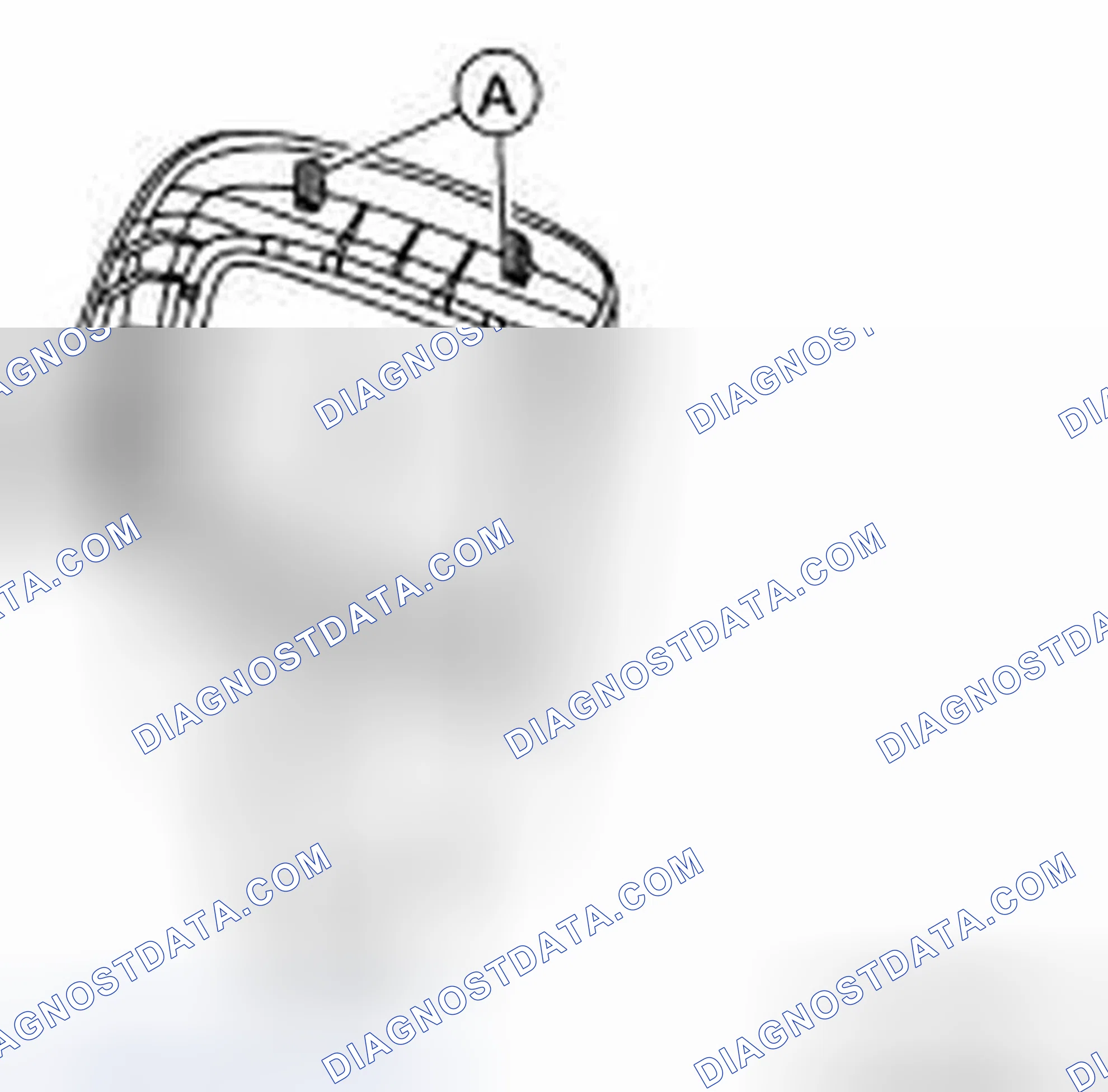 Scheme 126: SEATBACK BOARD