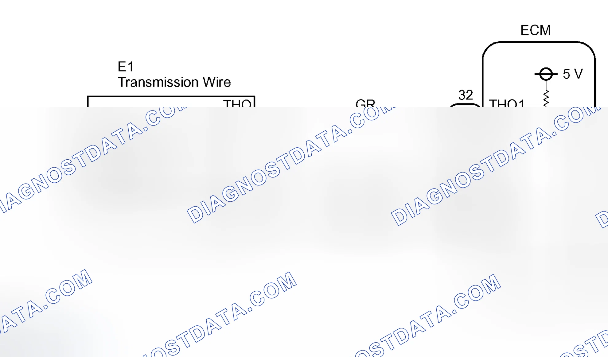 Scheme 272: WIRING DIAGRAM