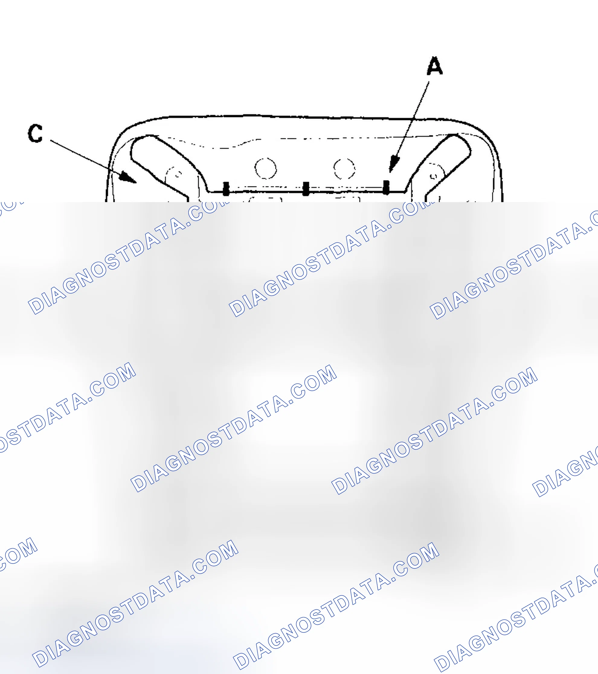Scheme 22: Seat Cushion Cover