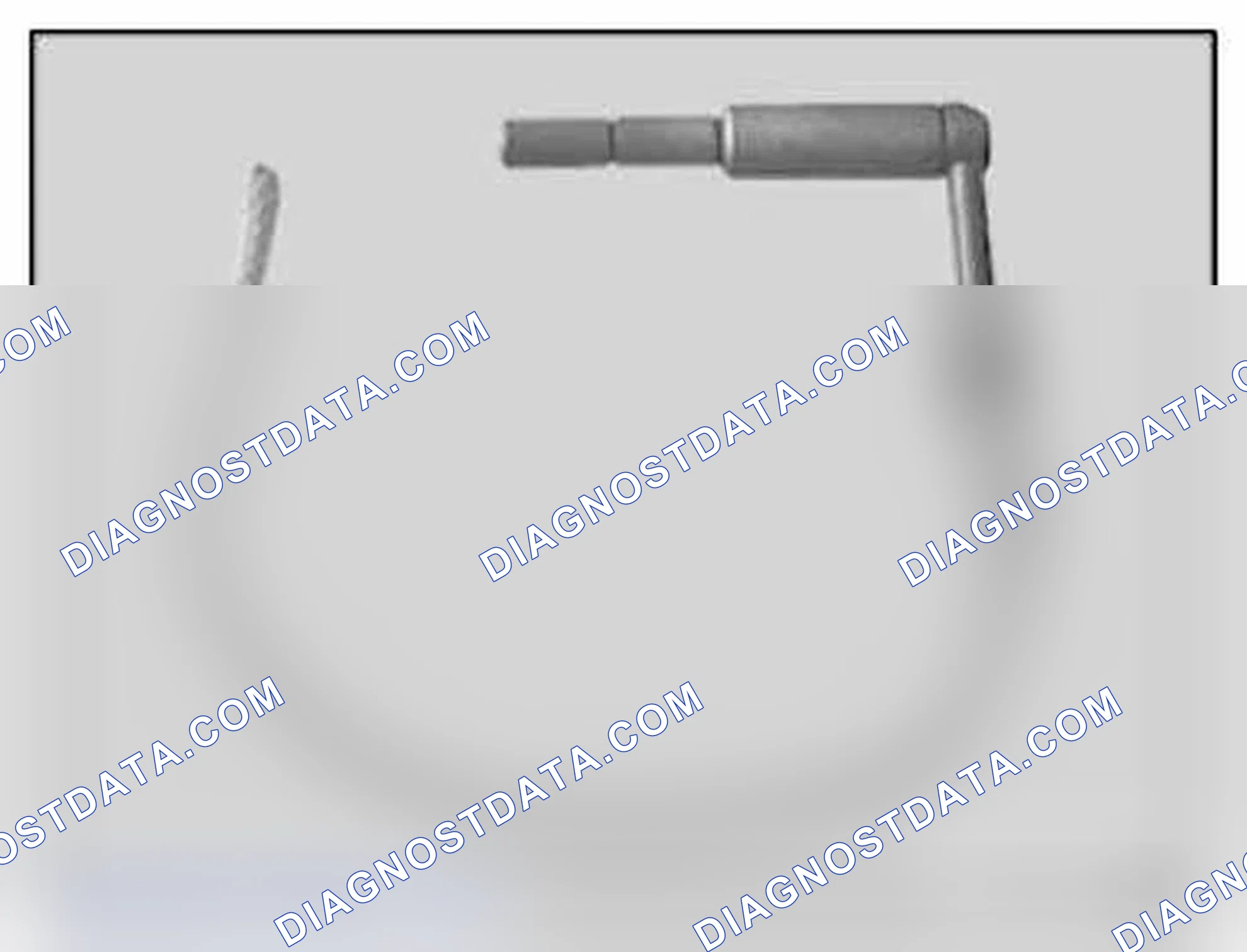 Scheme 117: 11-6080 Mandrel