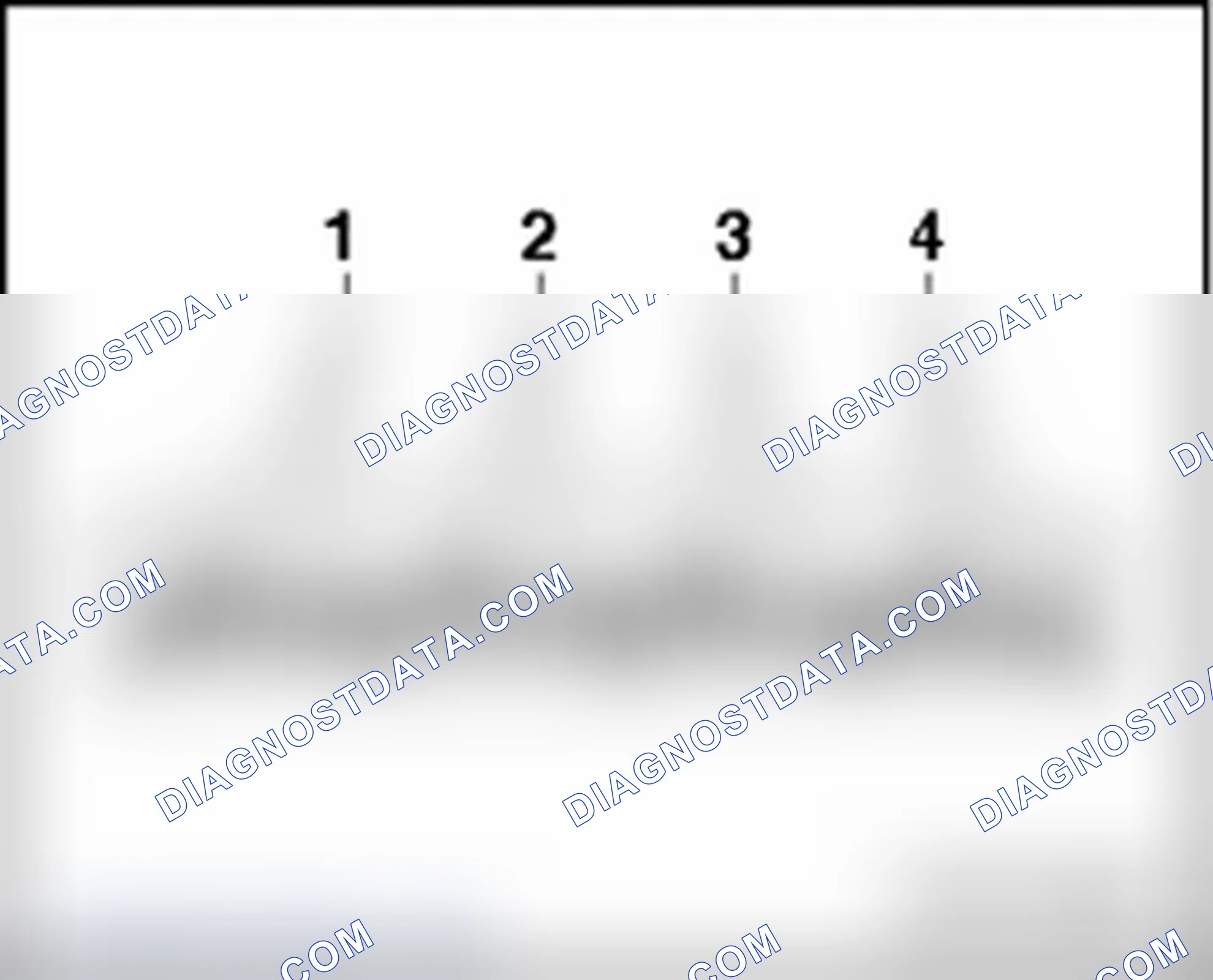 Scheme 151: Multimedia Display 1 Control Module J744 / Multimedia Display 2 Control Module J747 , harness connec