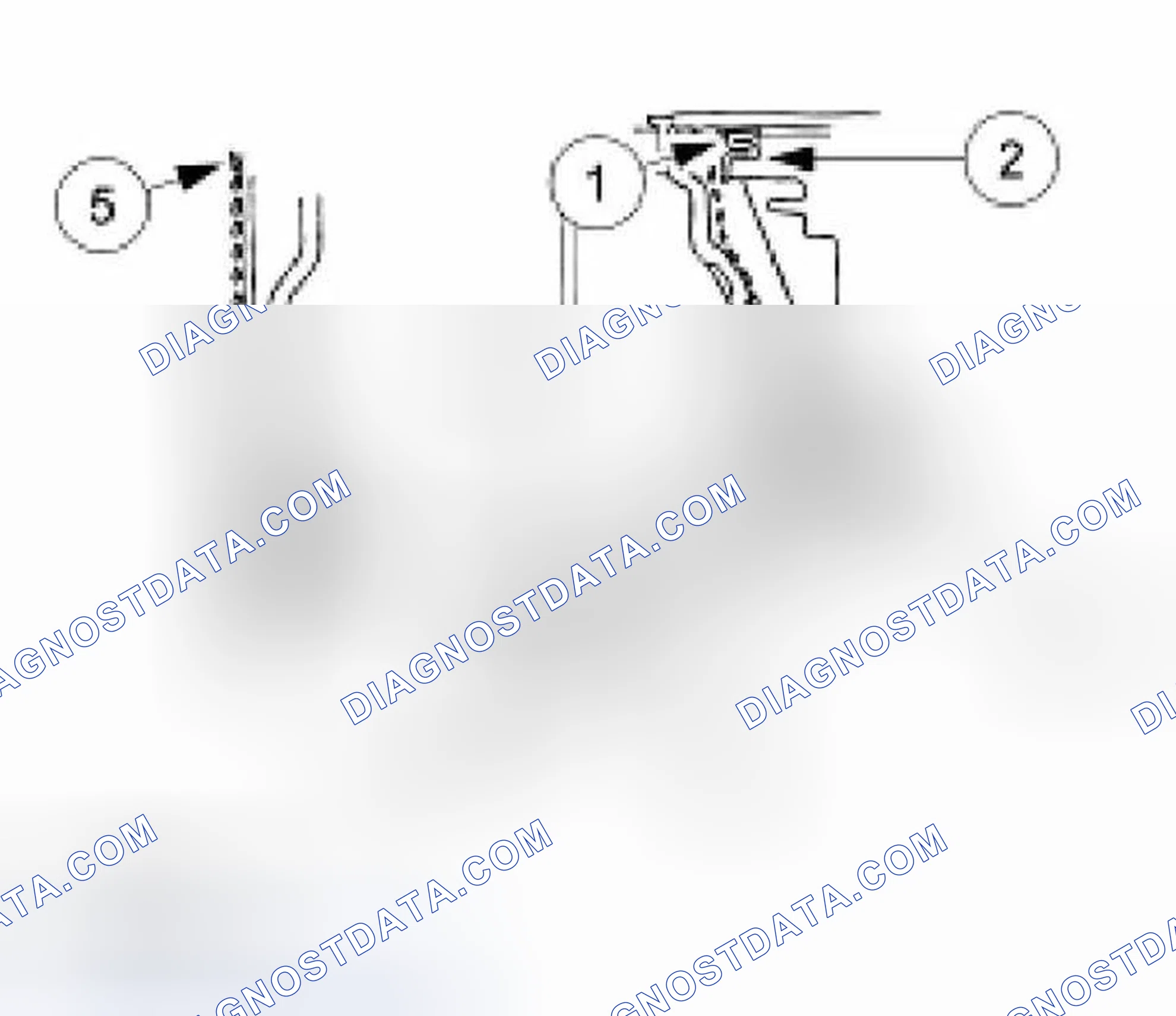 Scheme 27: Fluid Leakage in Torque Converter Area
