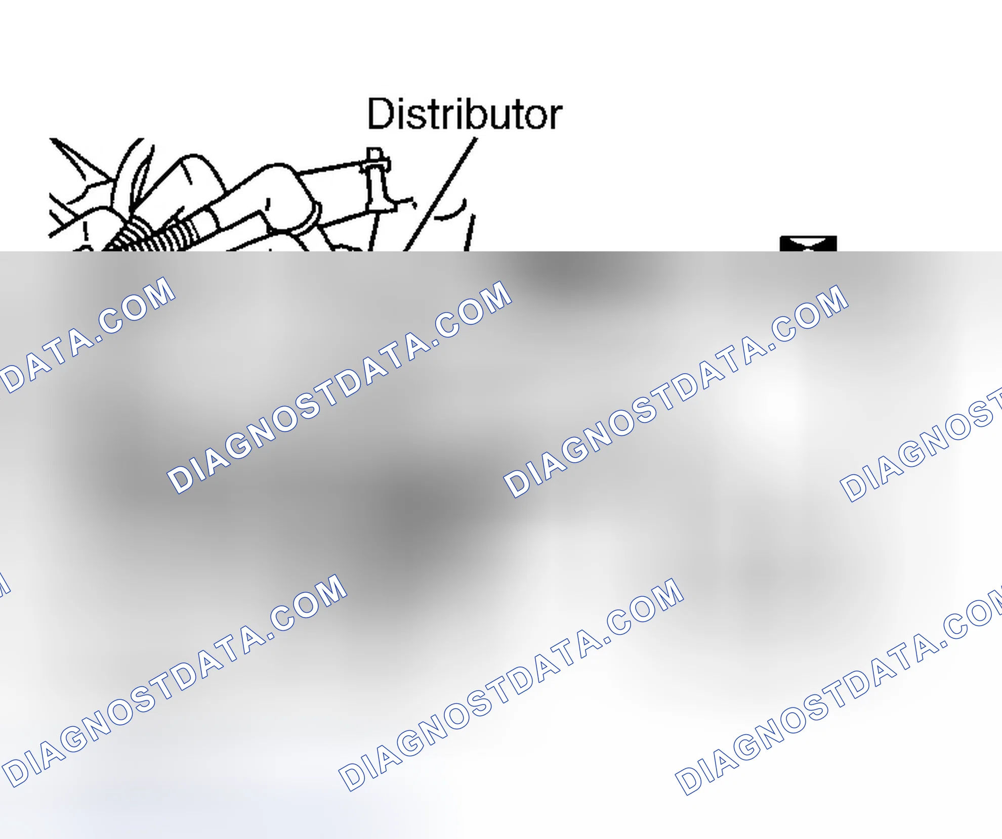 Scheme 280: POWER TRANSISTOR (FRONTIER & XTERRA)