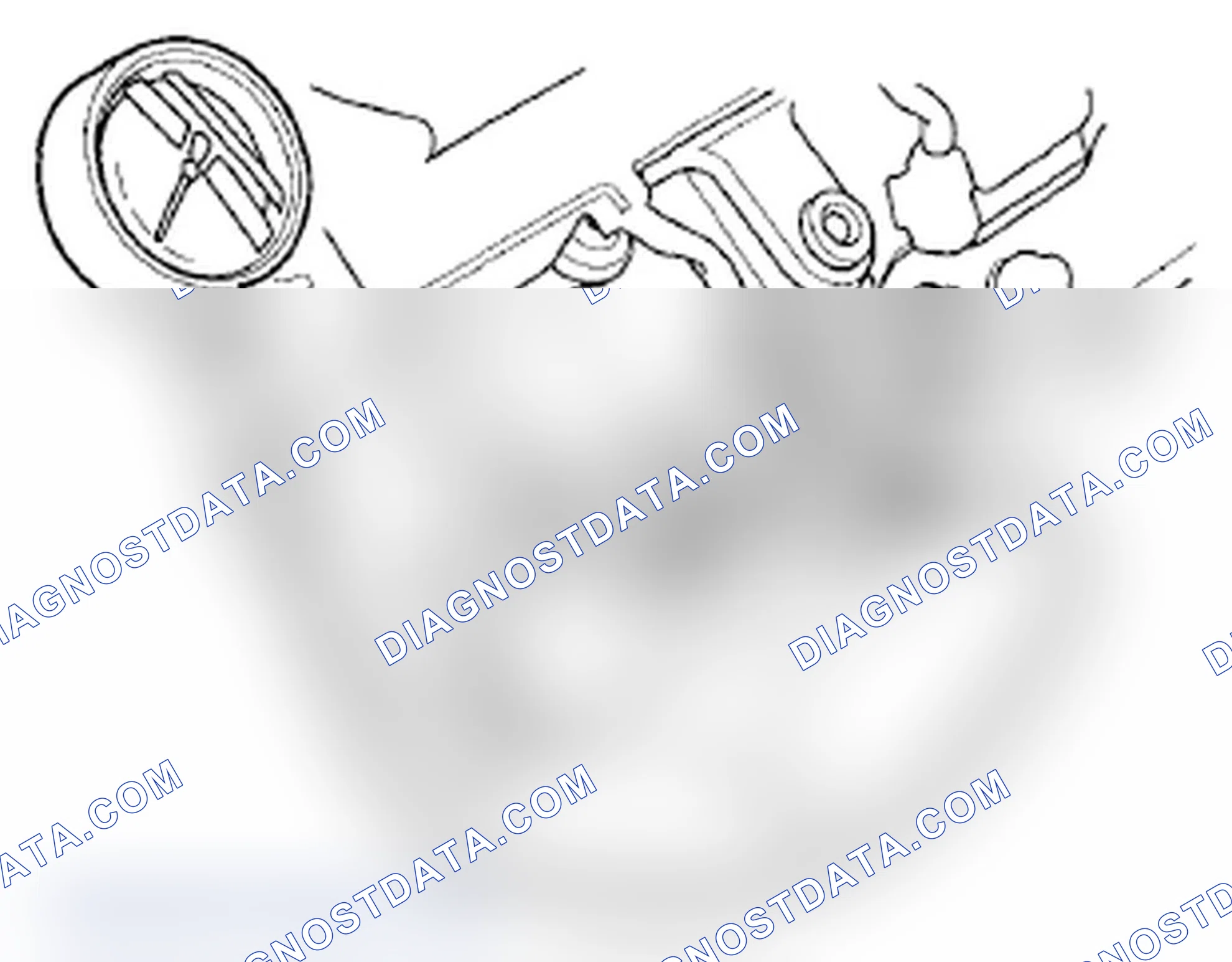 Scheme 24: Engine Compression Inspection