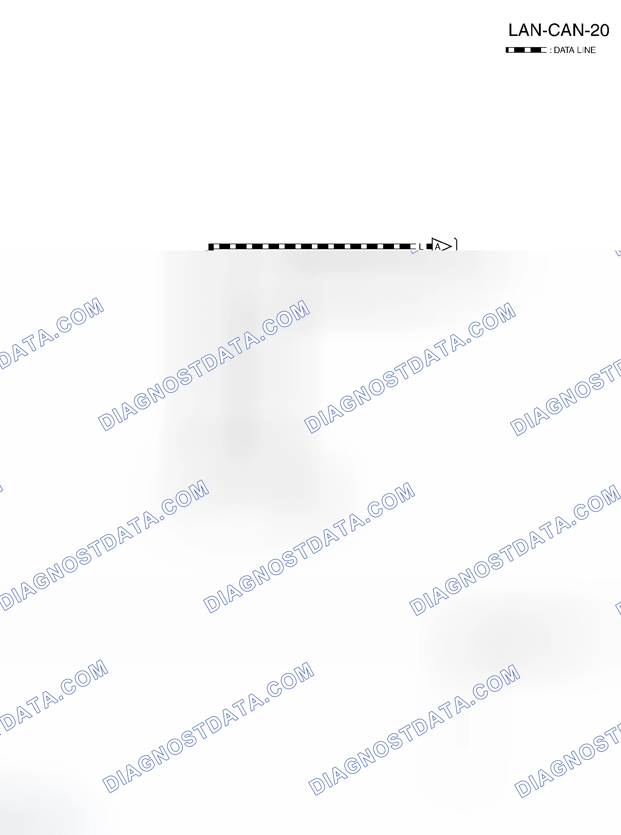 Scheme 217: Wiring Diagram - CAN