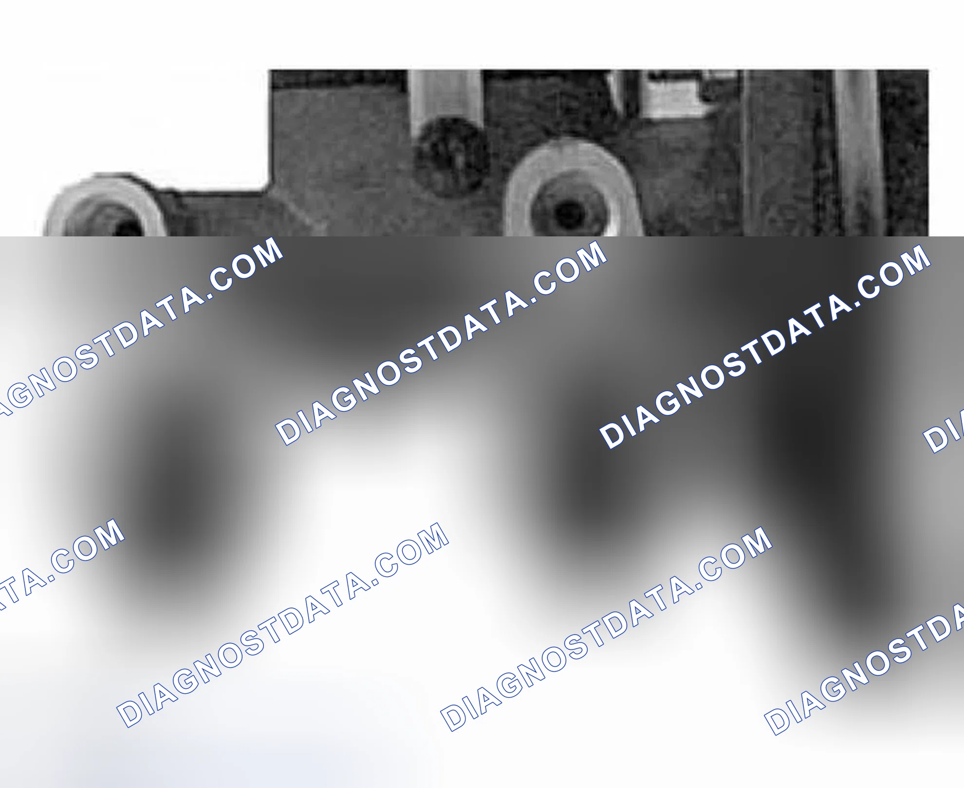 Scheme 17: Identifying Brake Pressure Sensors