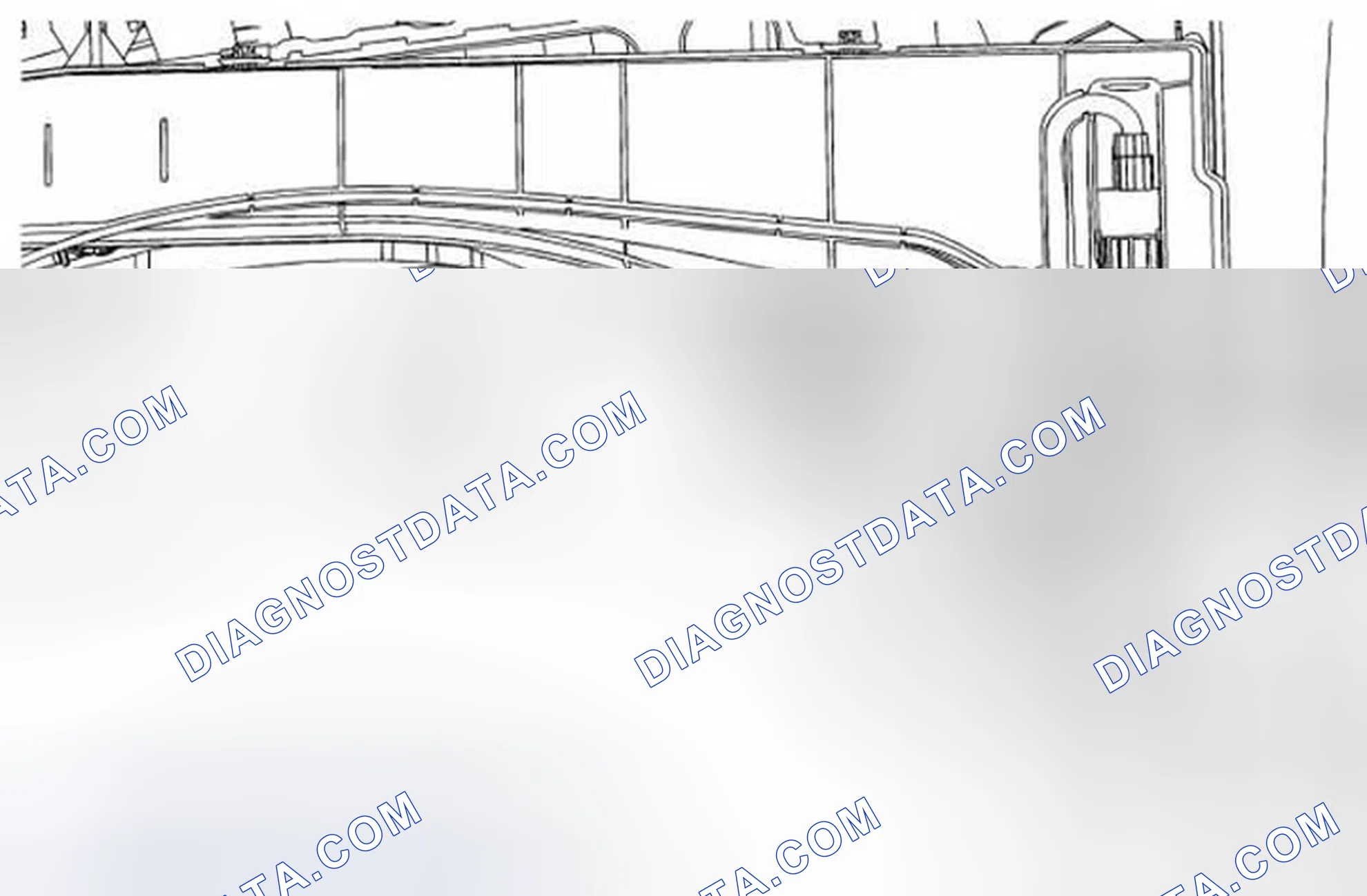 Scheme 14: Windshield Washer Solvent Level Indicator Replacement
