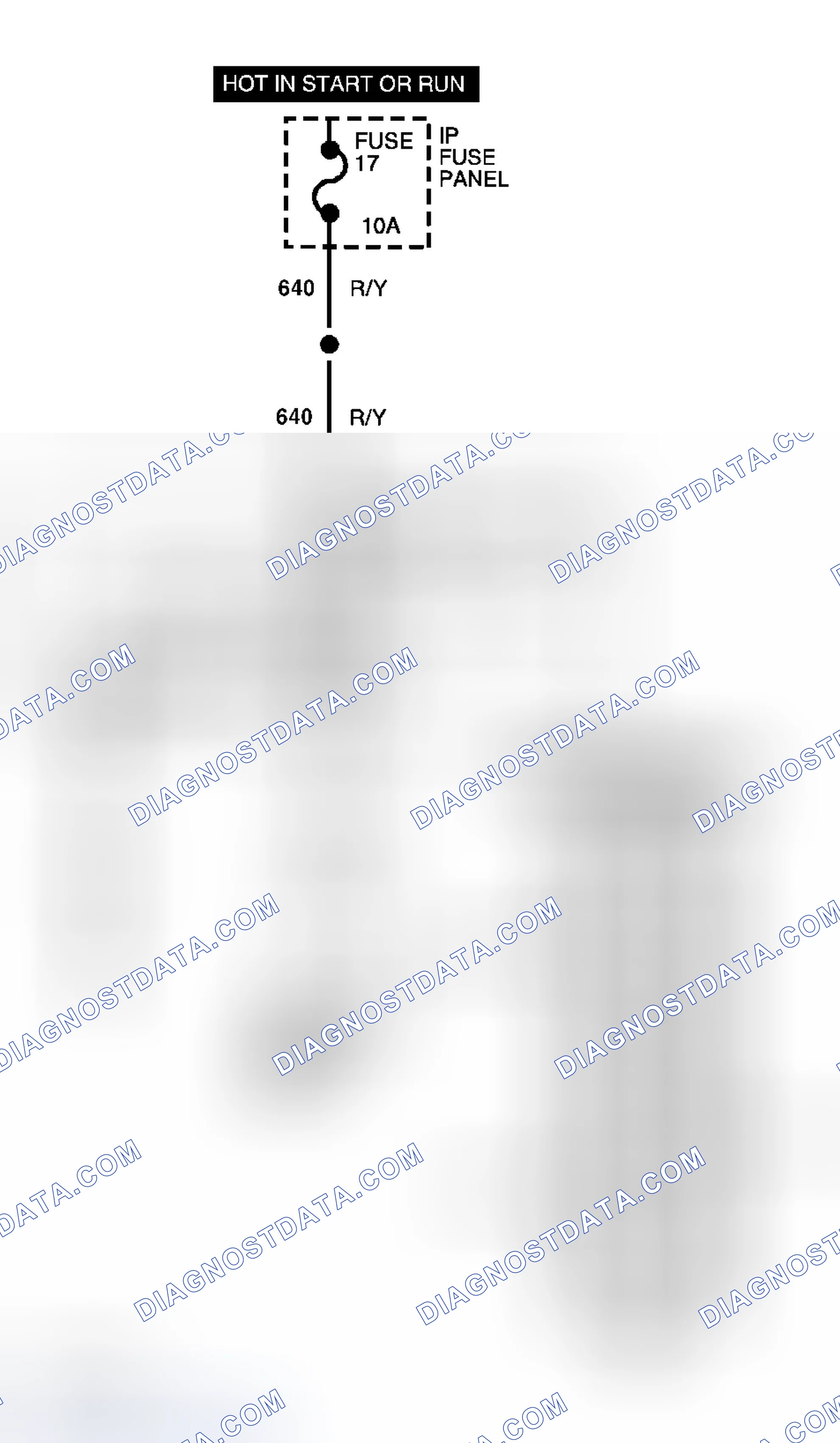 Scheme 110: Identifying Tachometer Circuit
