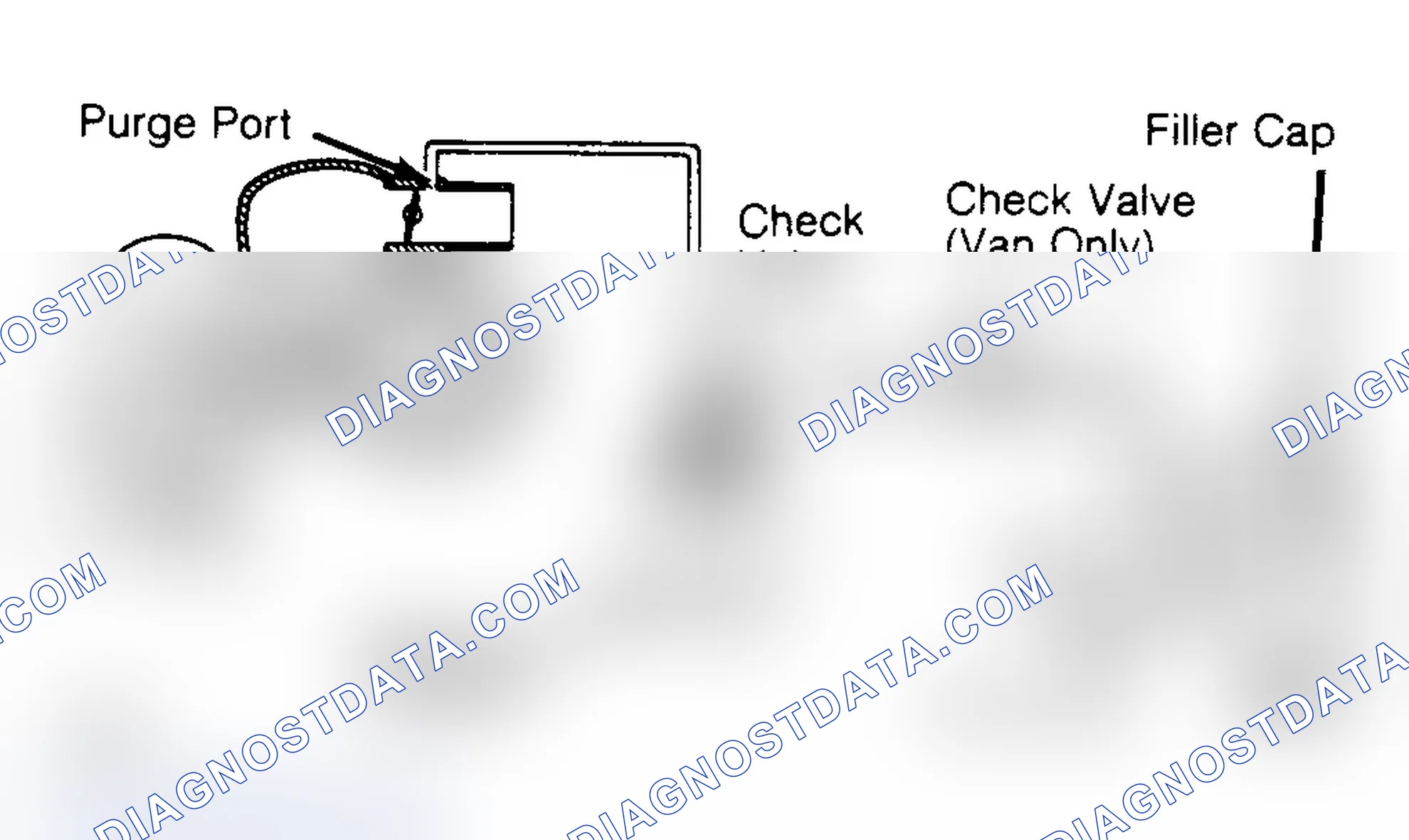 Scheme 9: Carbureted Pickup & 4Runner