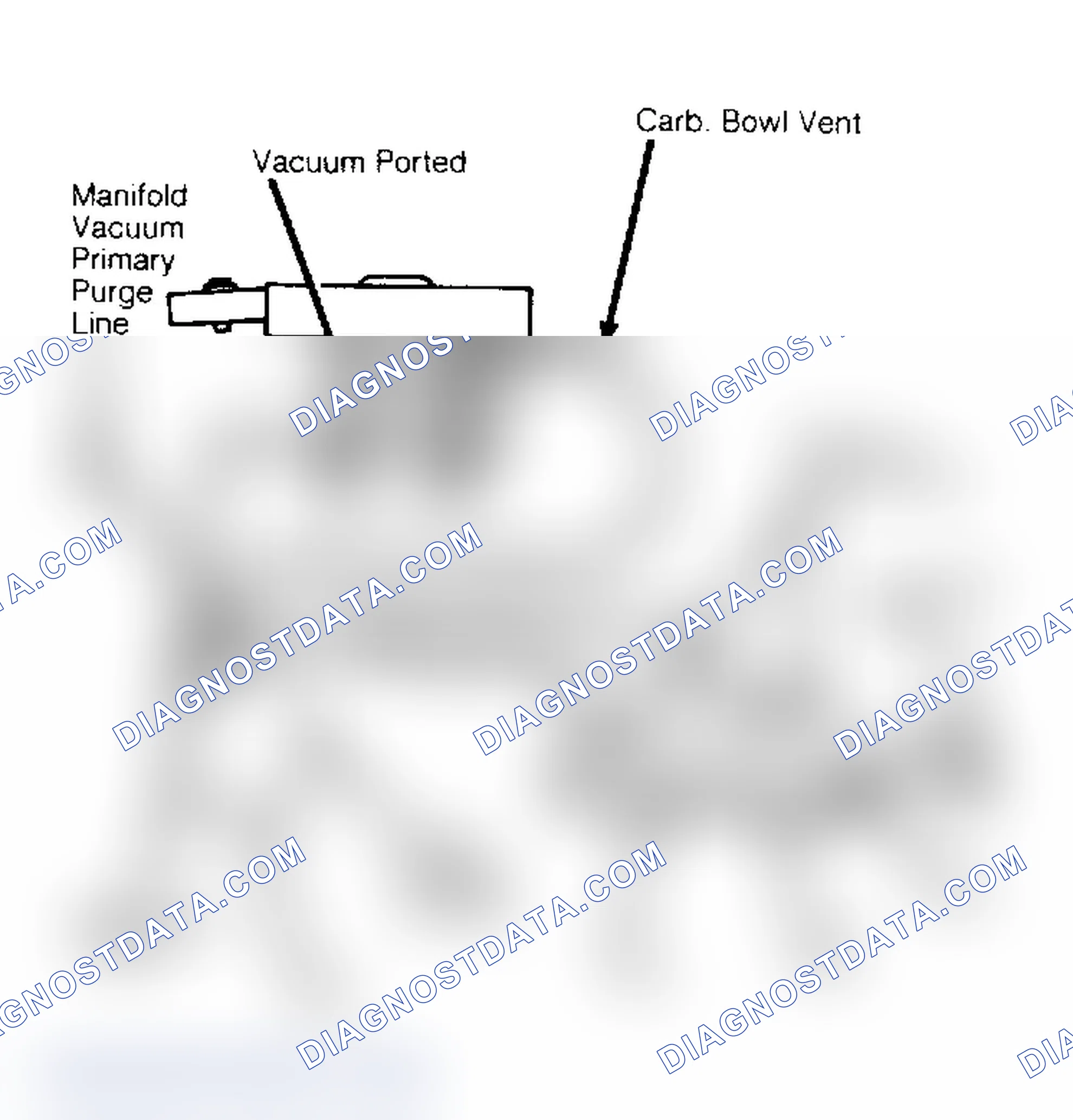Scheme 22: Evaporation Control System (Typical)