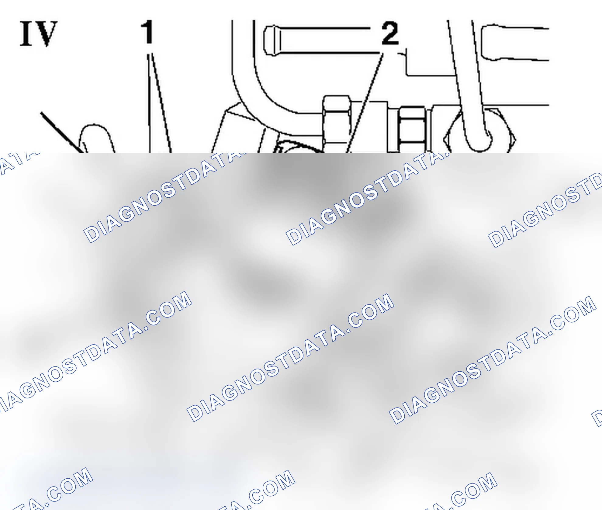 Engine Z17DTH - Instable Idle Running or Engine Stalls in Cold Condition