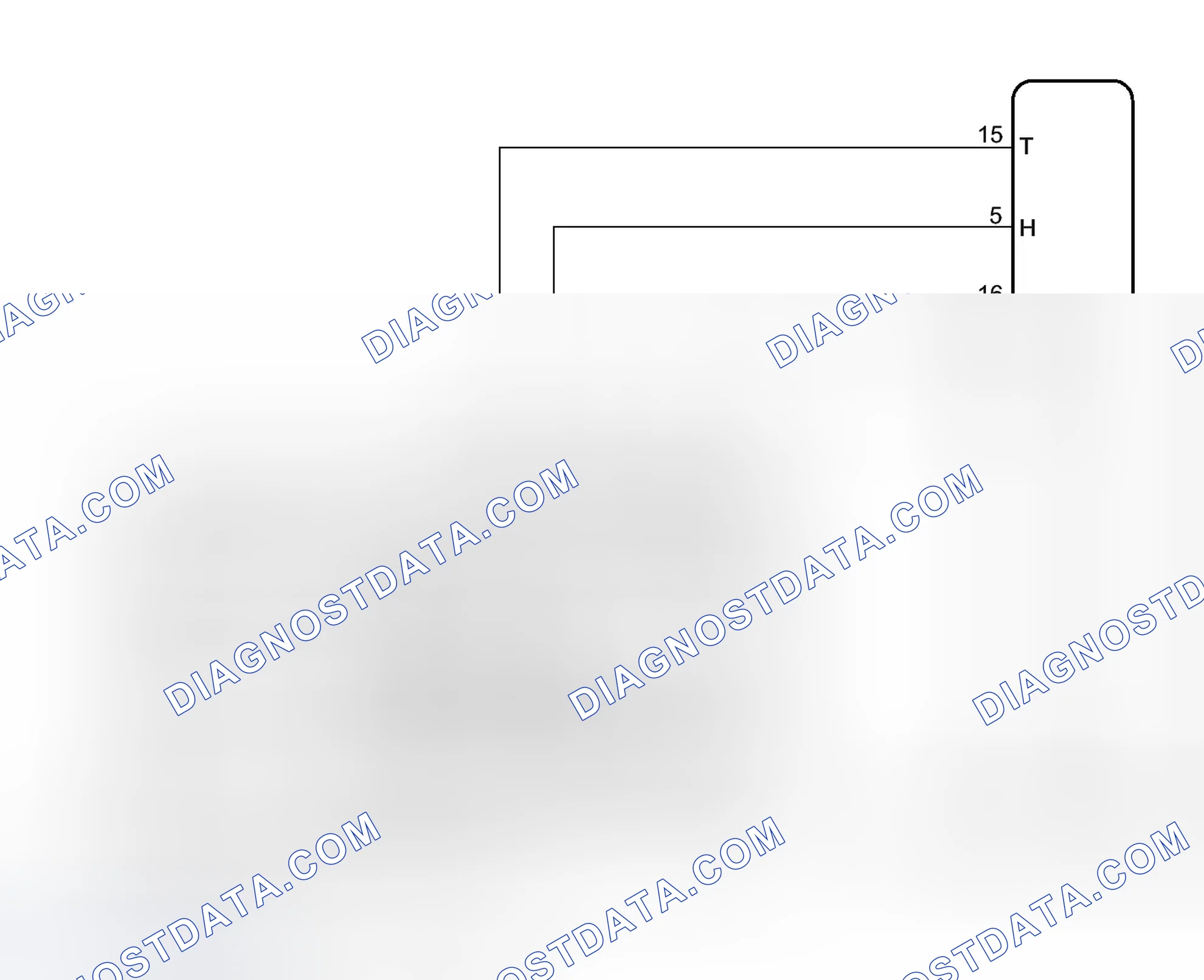 Scheme 114: WIRING DIAGRAM