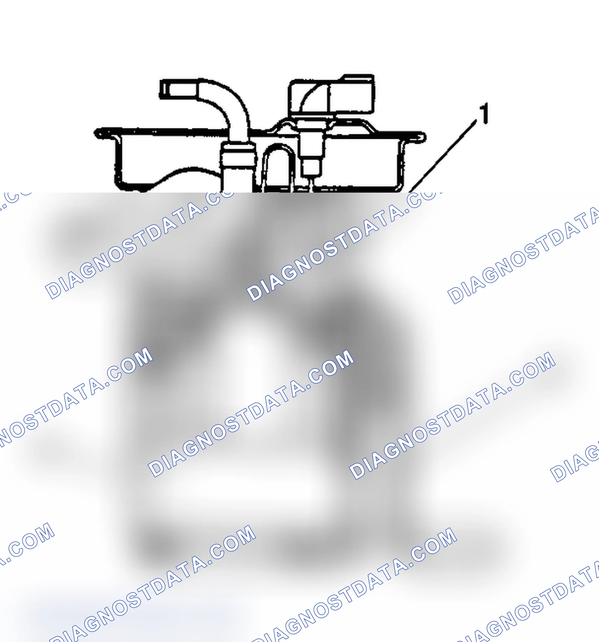 Scheme 100: Modular Fuel Sender