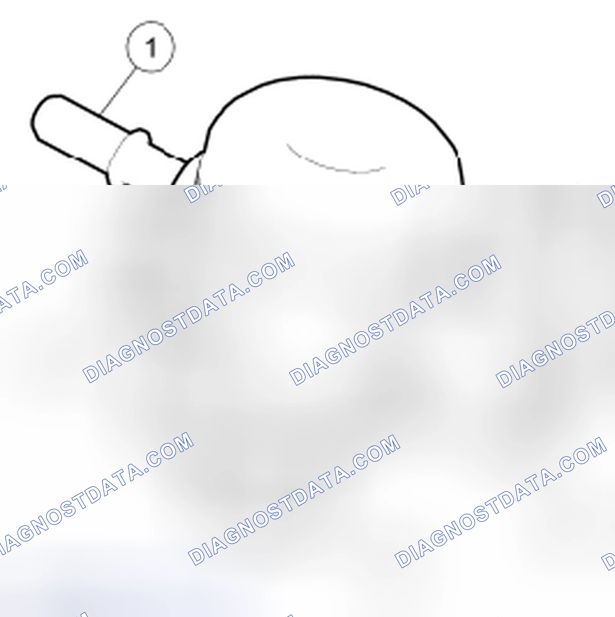 Scheme 46: Fuel Injection Pump