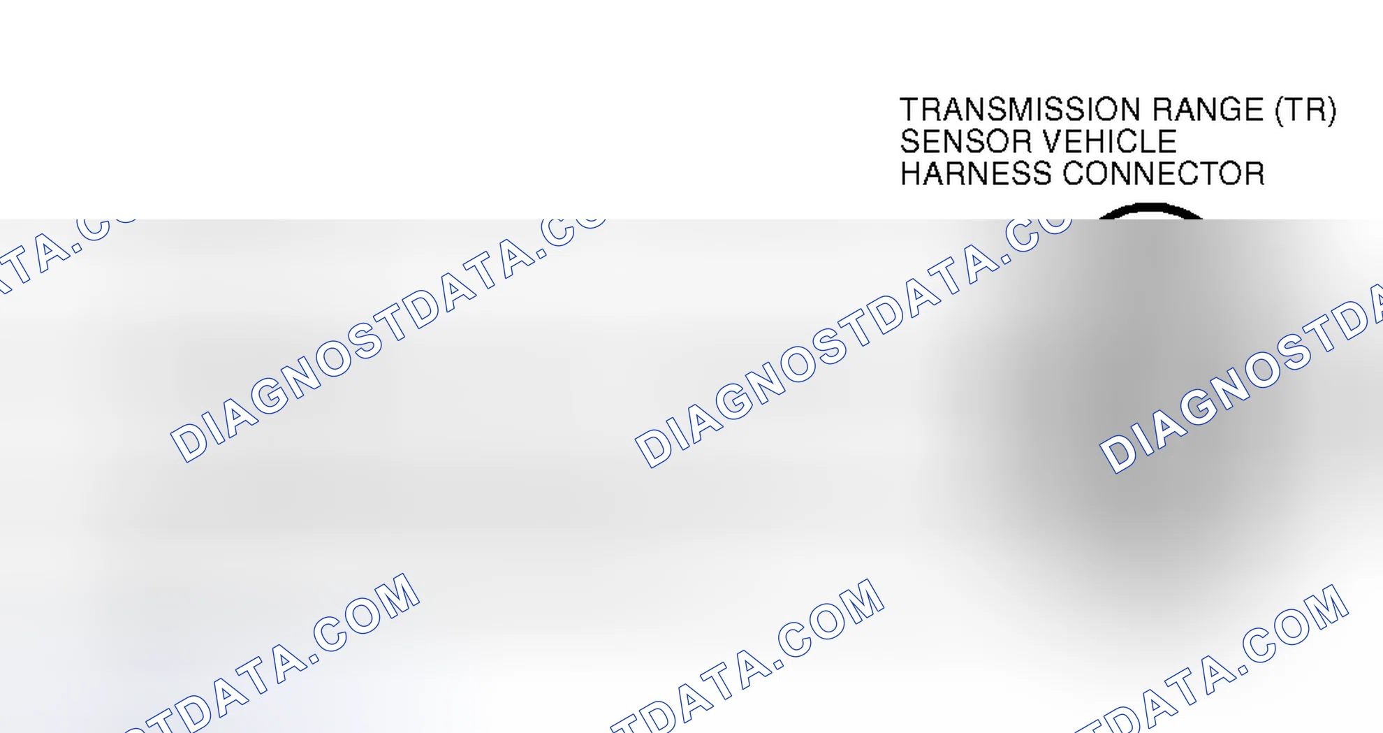 Scheme 113: Identifying TR Sensor Circuits (AODE)