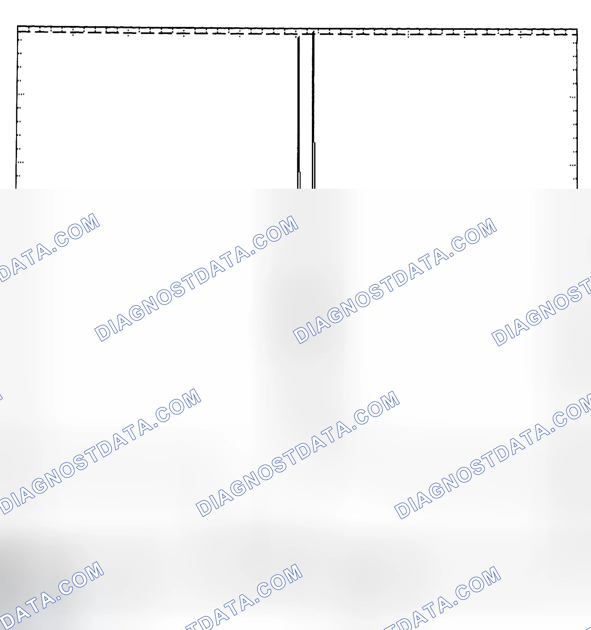 Scheme 30: Single Injector - Known Good - Voltage Pattern