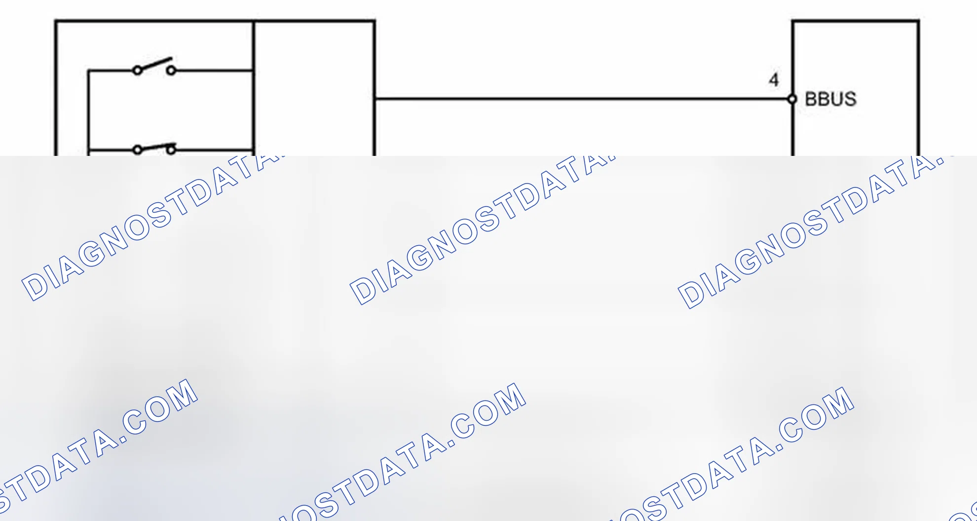 Scheme 254: WIRING DIAGRAM