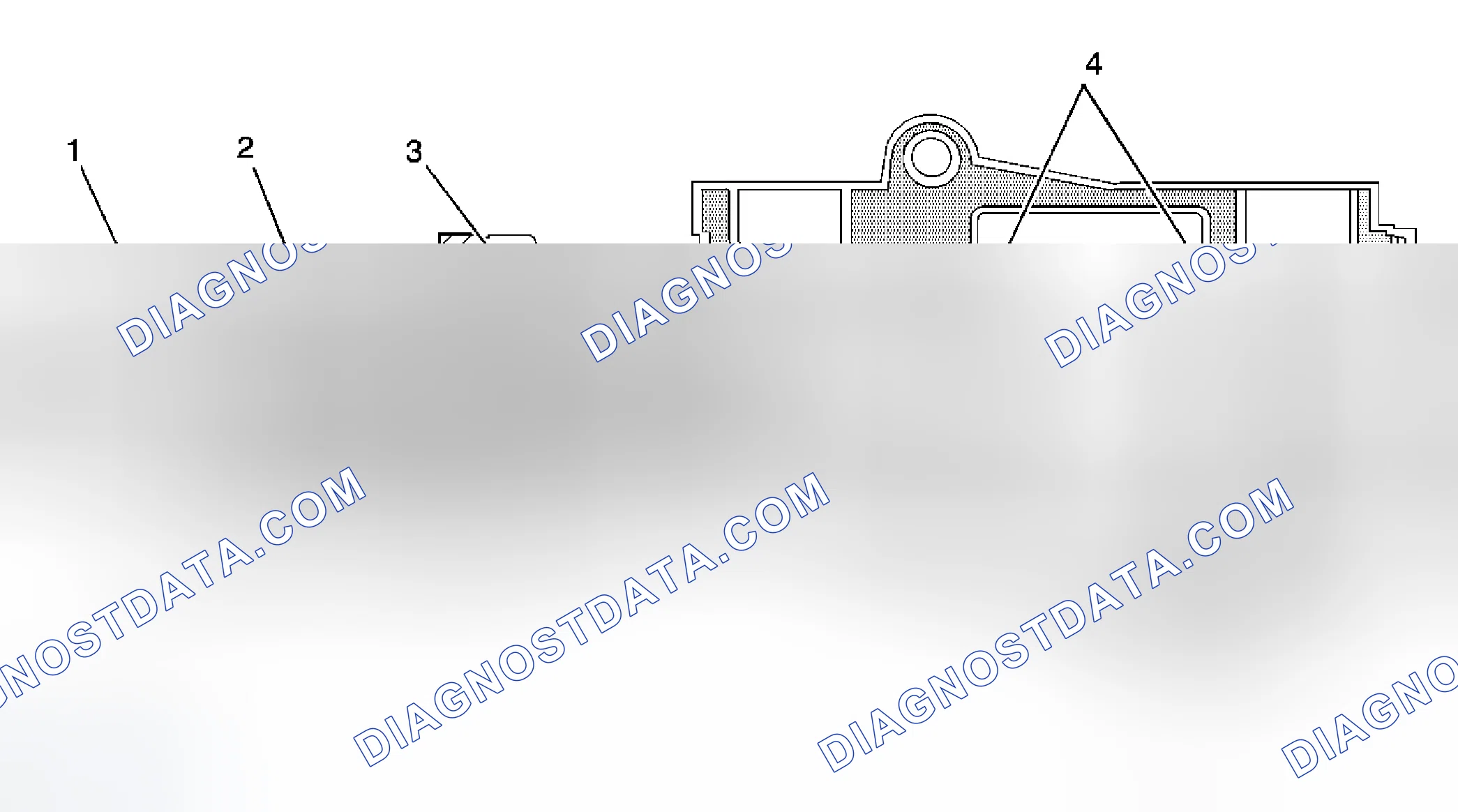 Scheme 34: Exhaust Gas Recirculation (EGR) System Operation