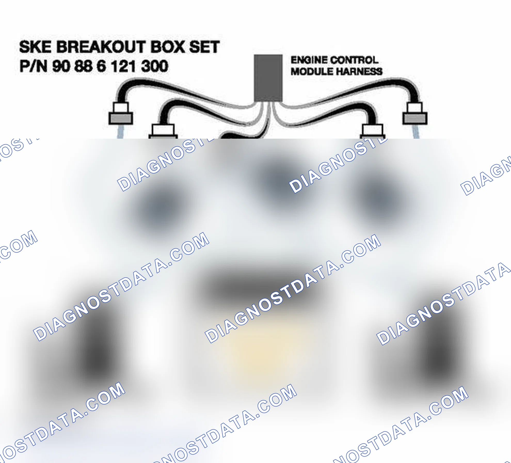 Scheme 91: Tools and Equipment