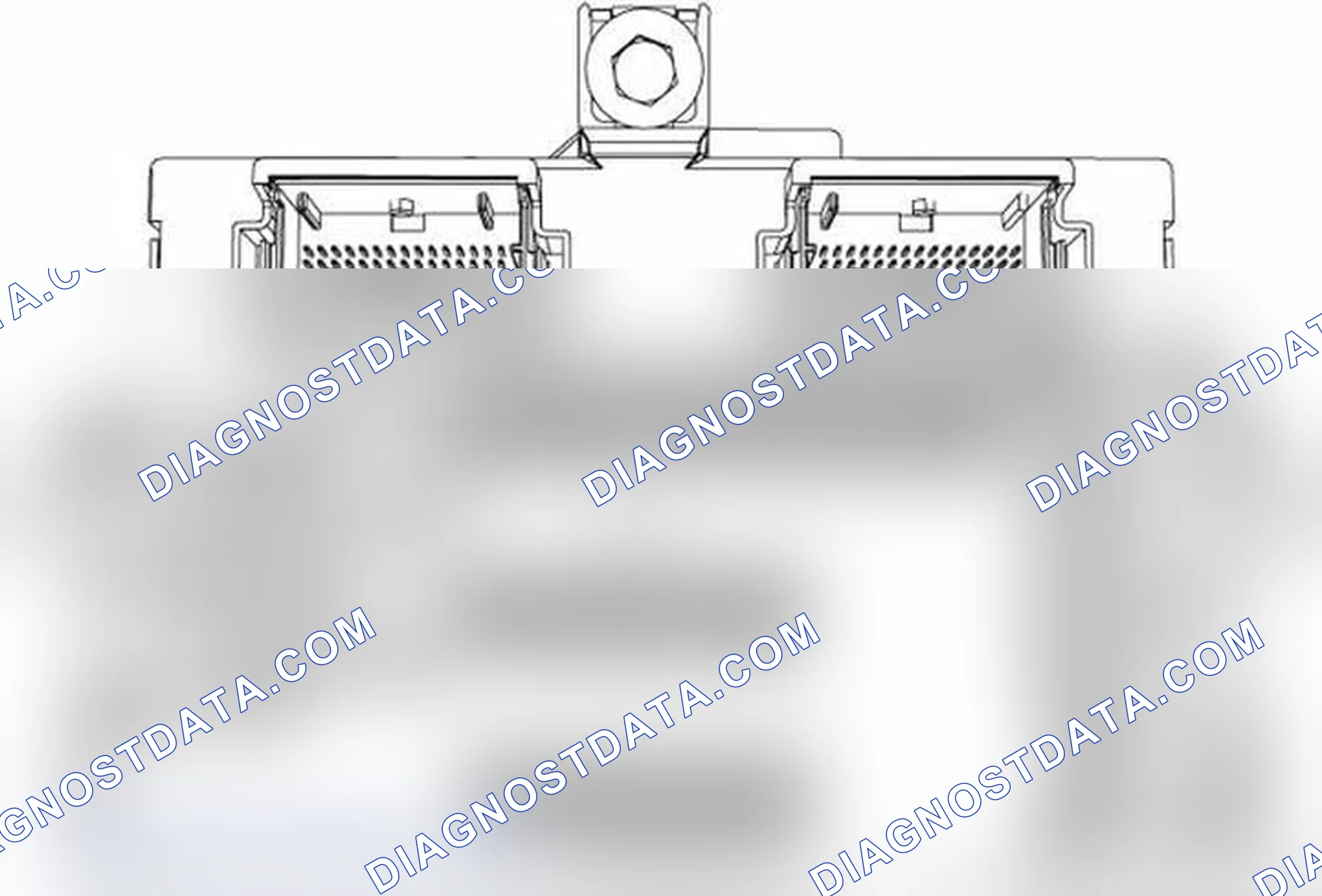 Scheme 1: INTERIOR FUSES